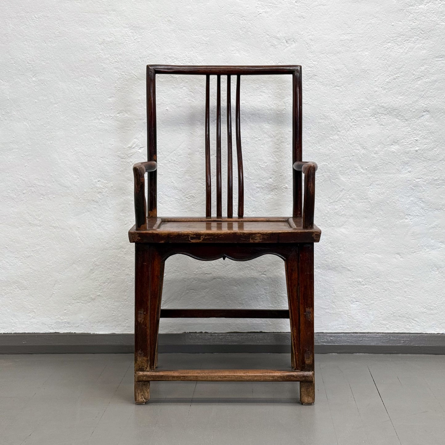 Antique Southern Style Chair