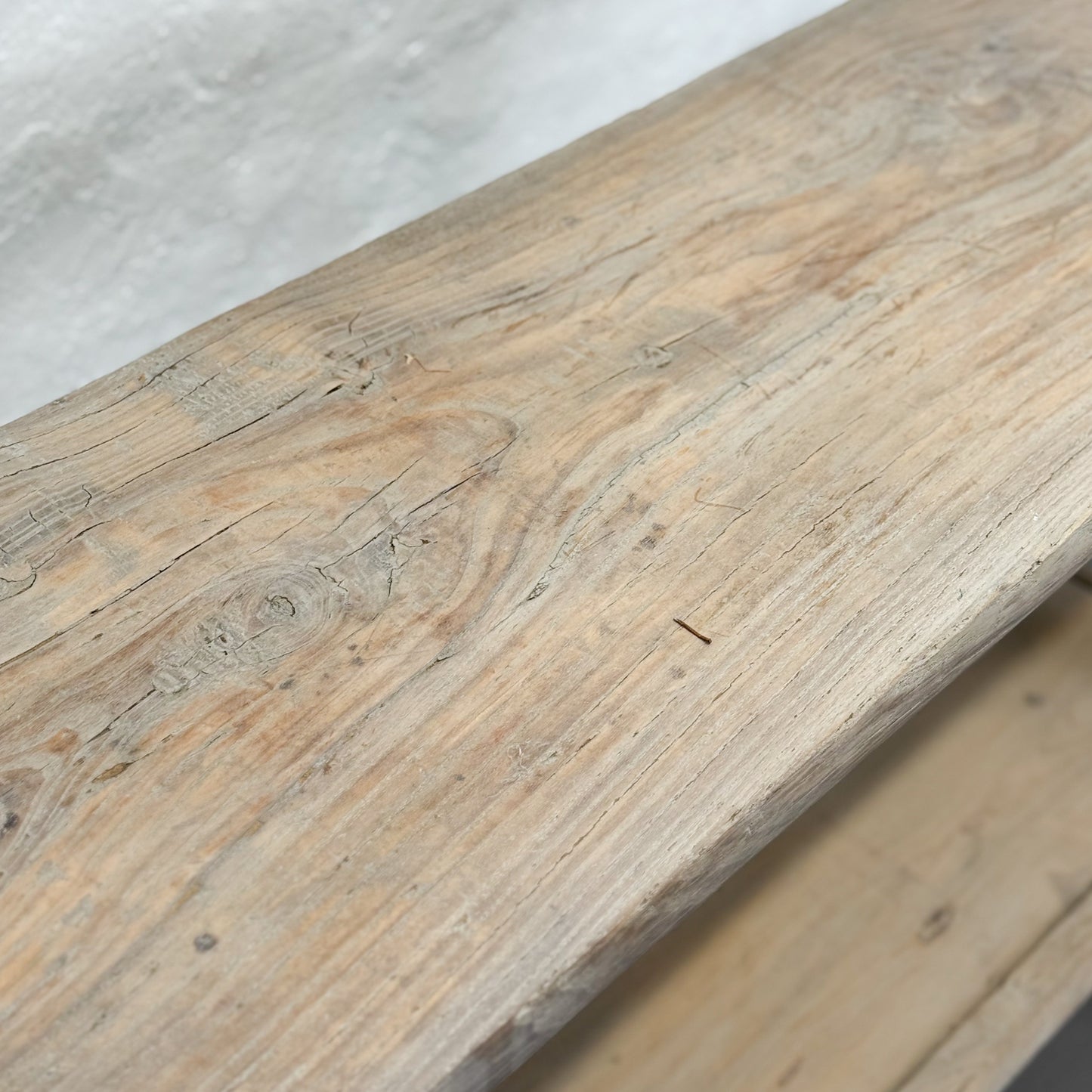 Simple Elm Console with Shelf