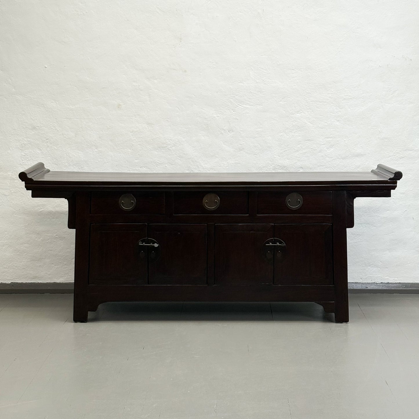Vintage Beijing Altar Table