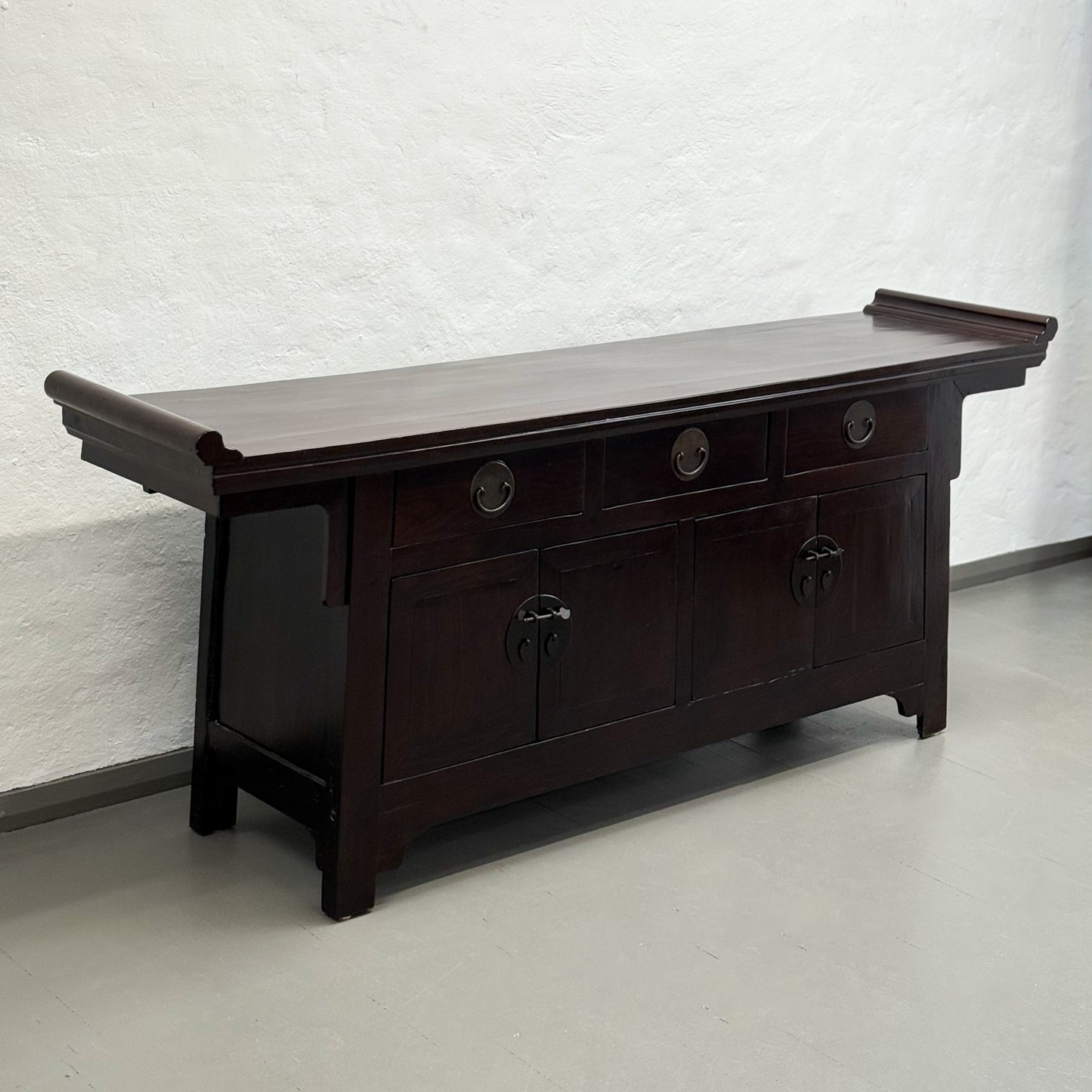 Vintage Beijing Altar Table