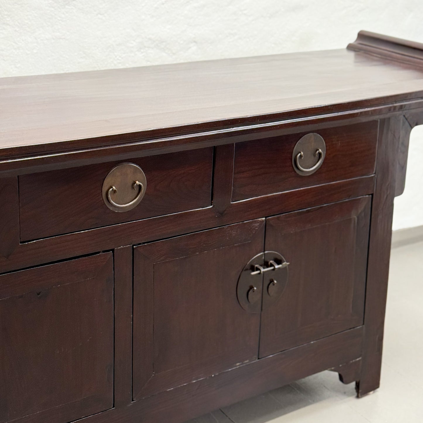 Vintage Beijing Altar Table