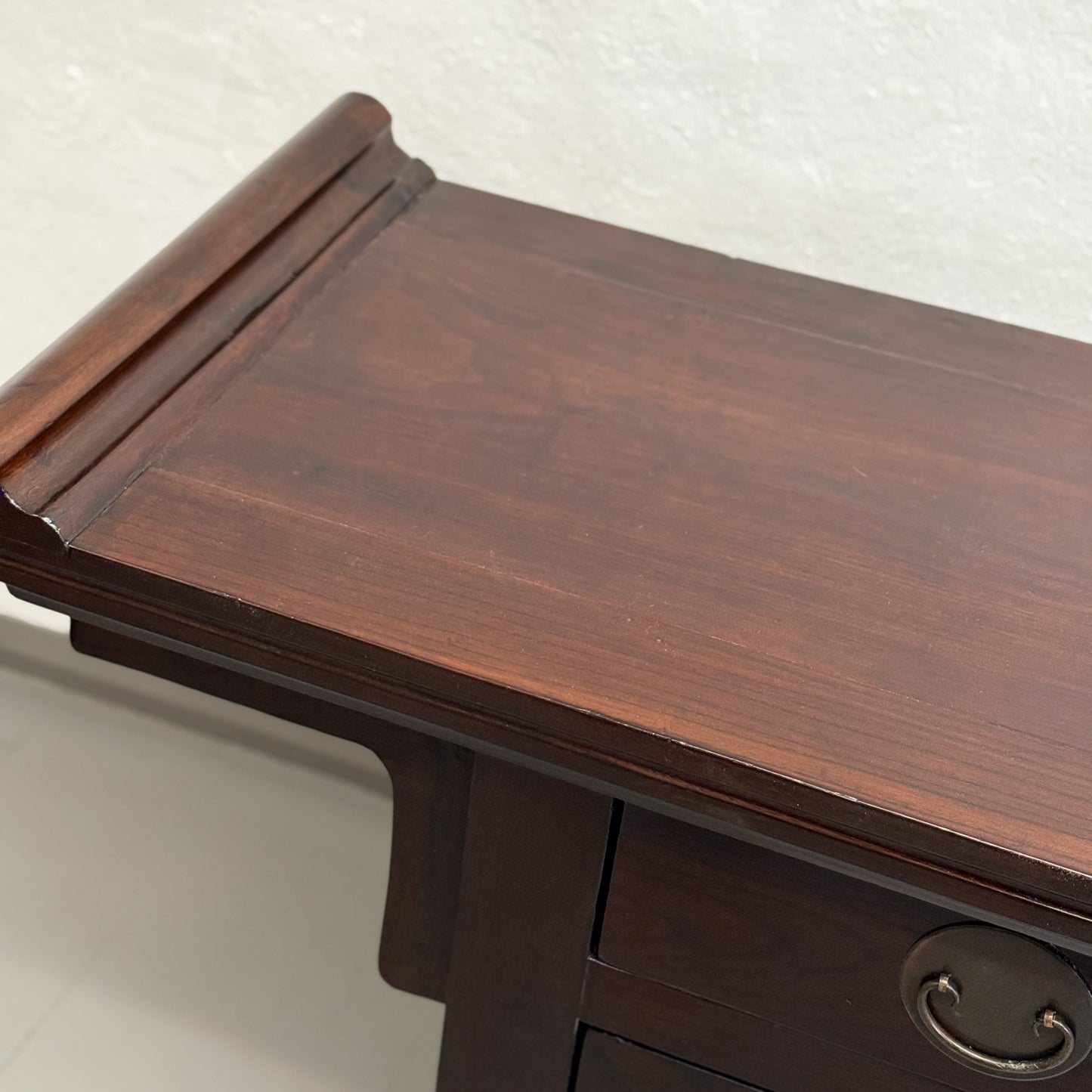 Vintage Beijing Altar Table