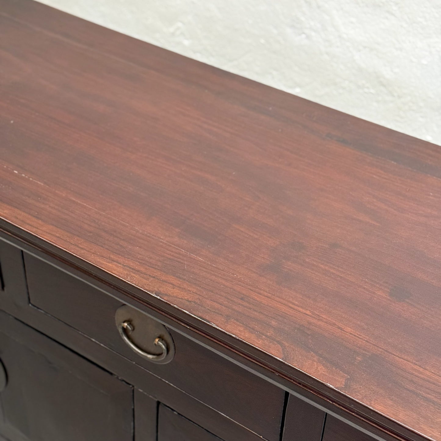 Vintage Beijing Altar Table