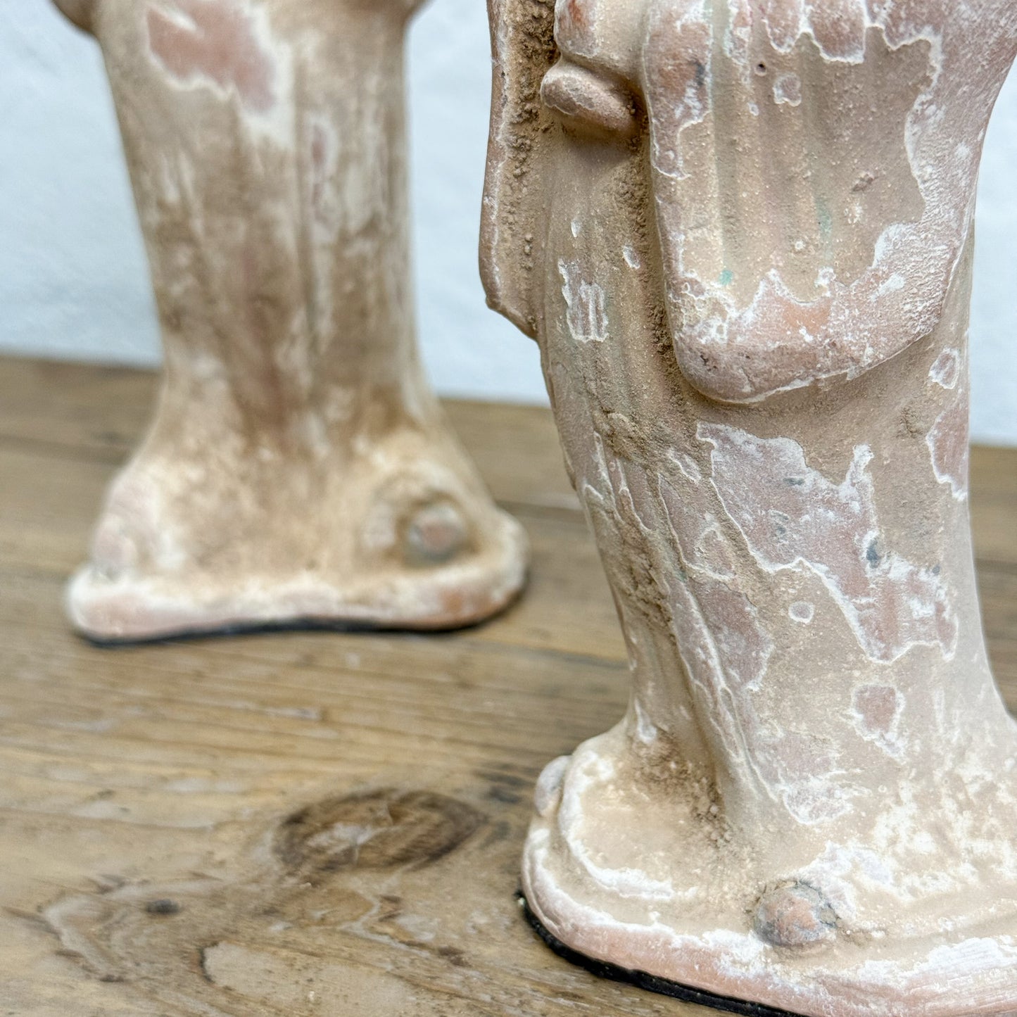 Assorted Tang Style Figurine