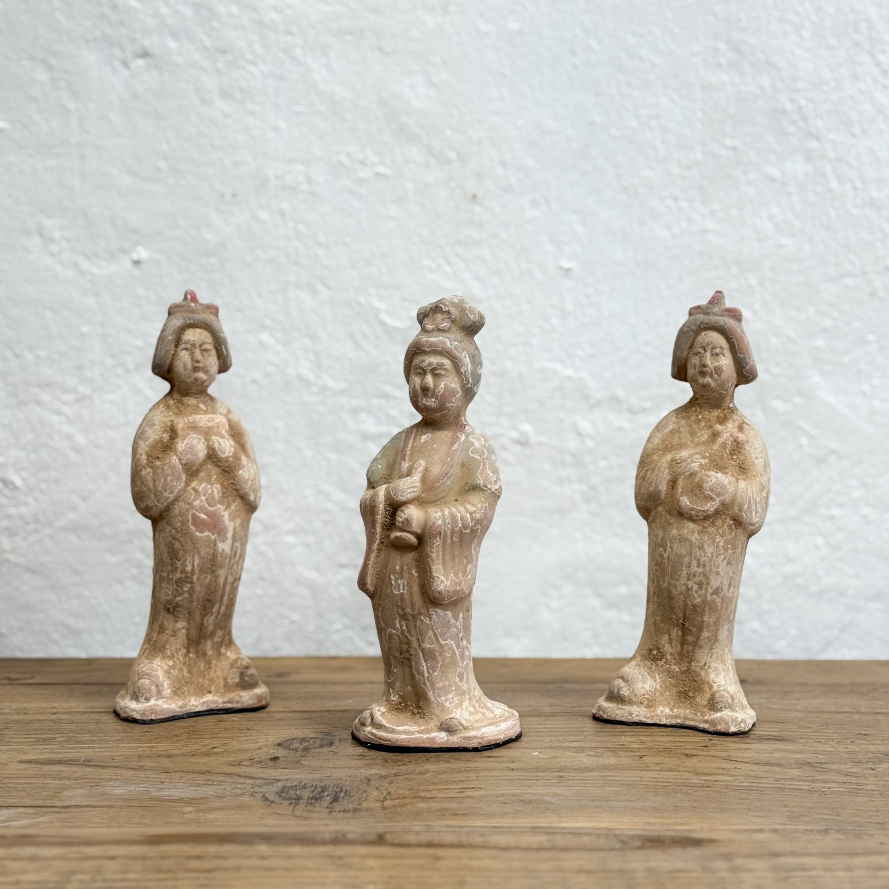 Assorted Tang Style Figurine