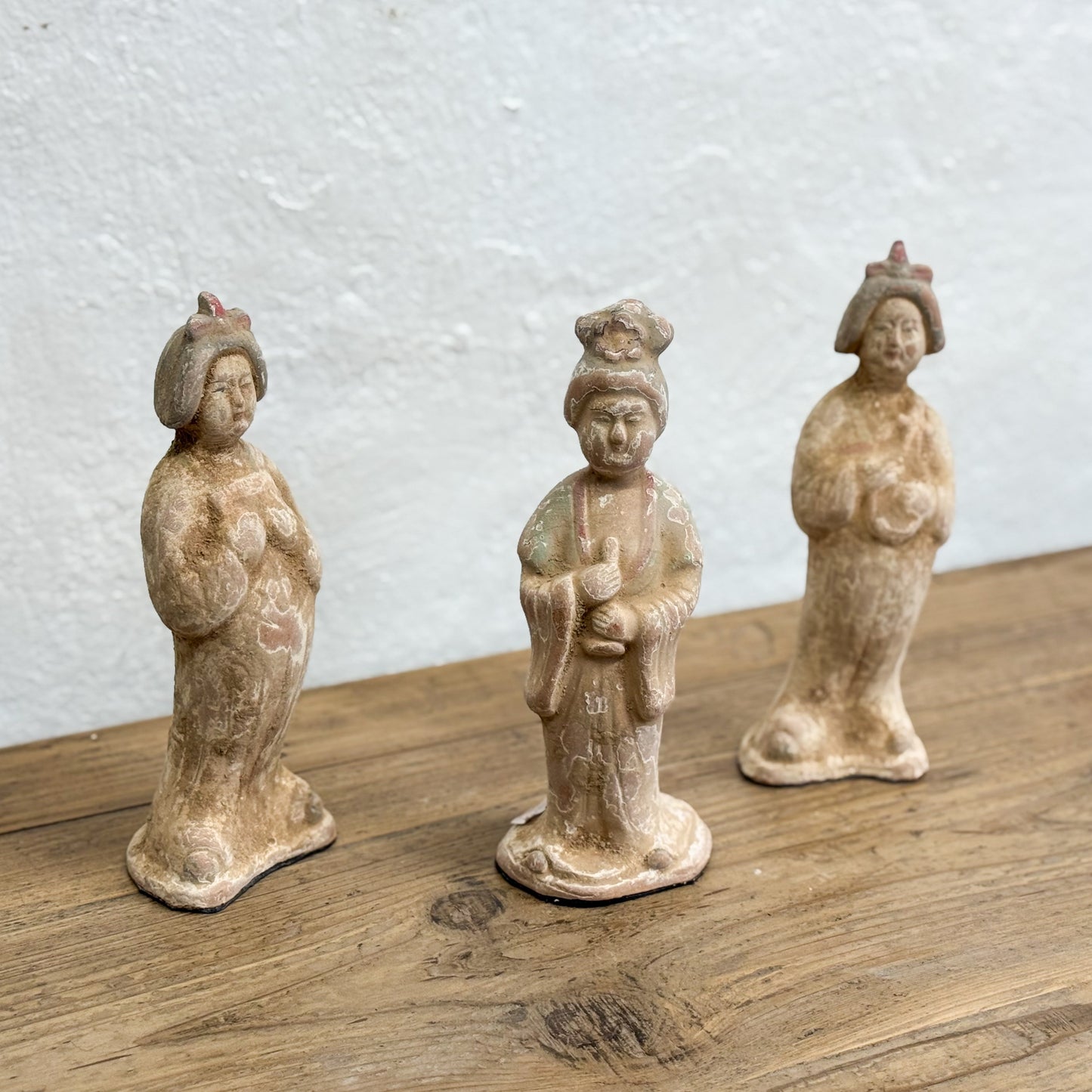 Assorted Tang Style Figurine
