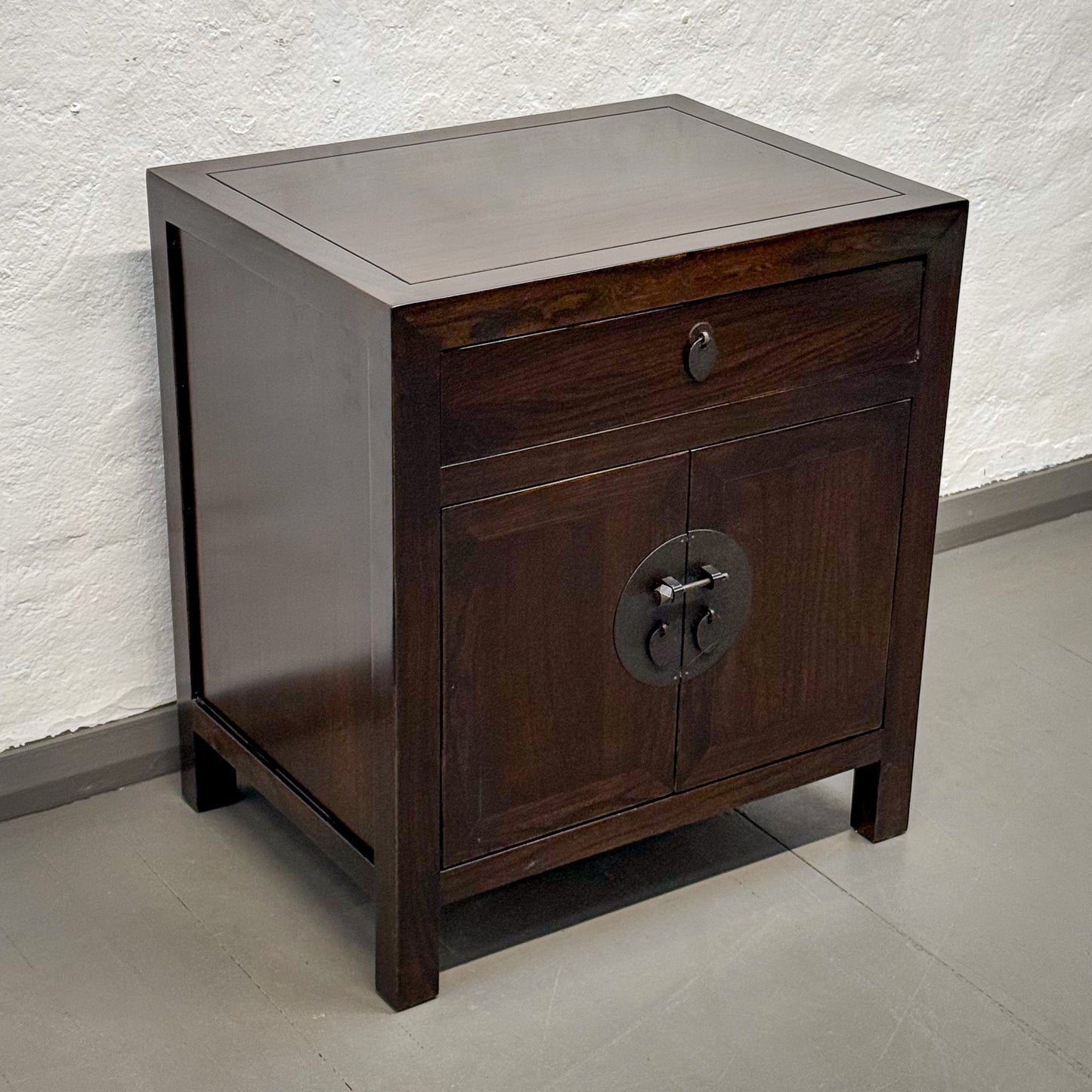 Single Drawer Bedside Cabinet