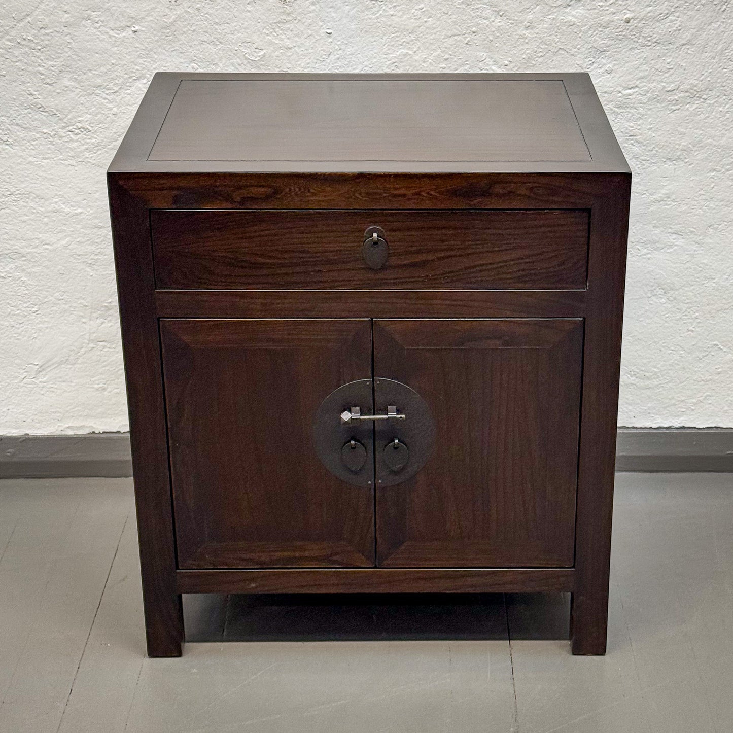 Single Drawer Bedside Cabinet