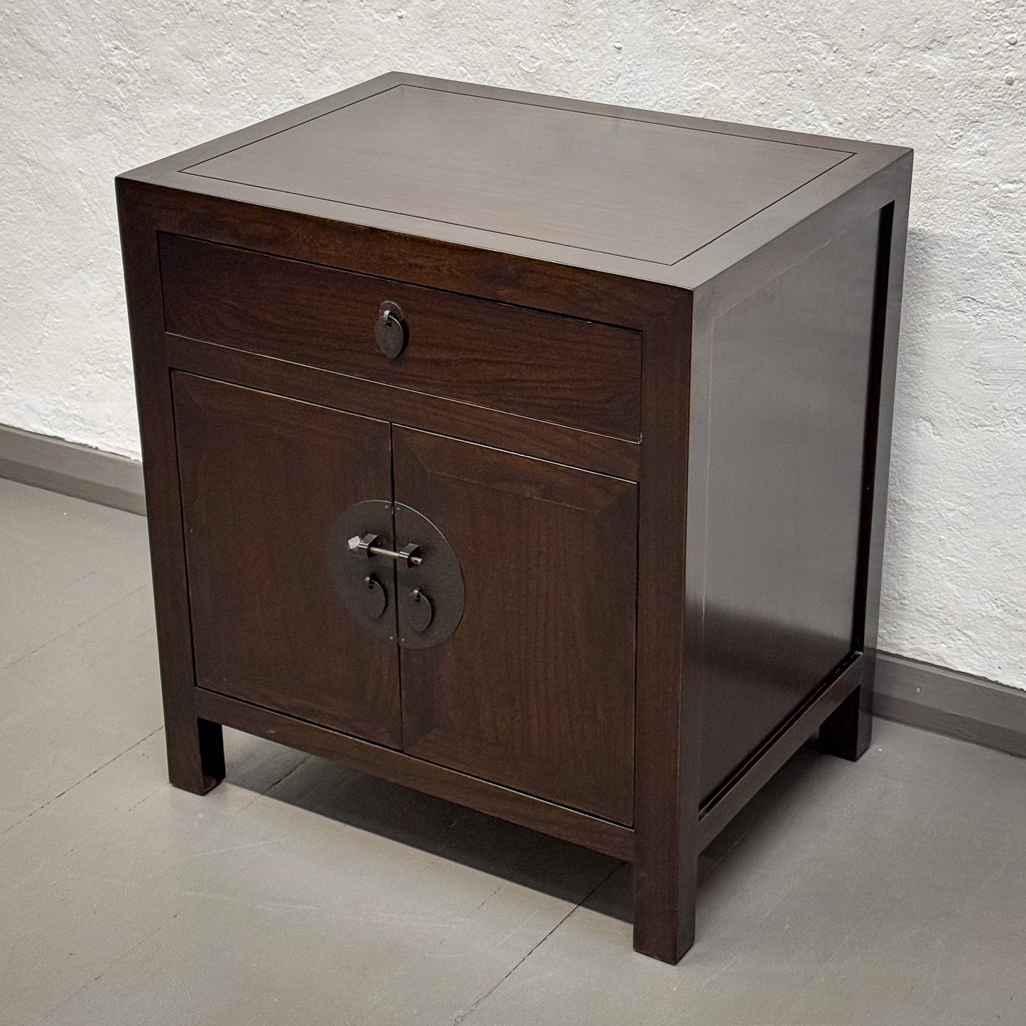 Single Drawer Bedside Cabinet