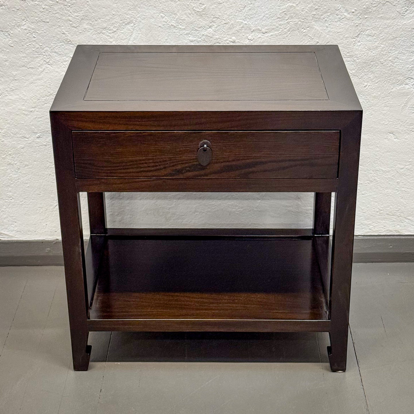 Single Drawer Side Table