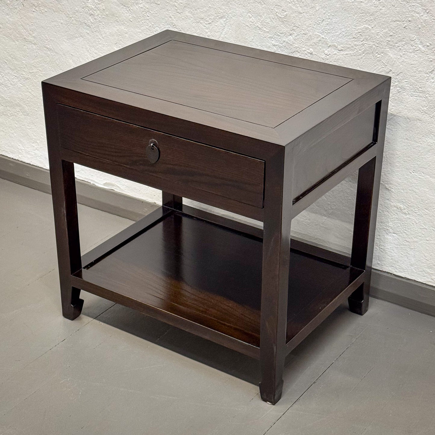 Single Drawer Side Table