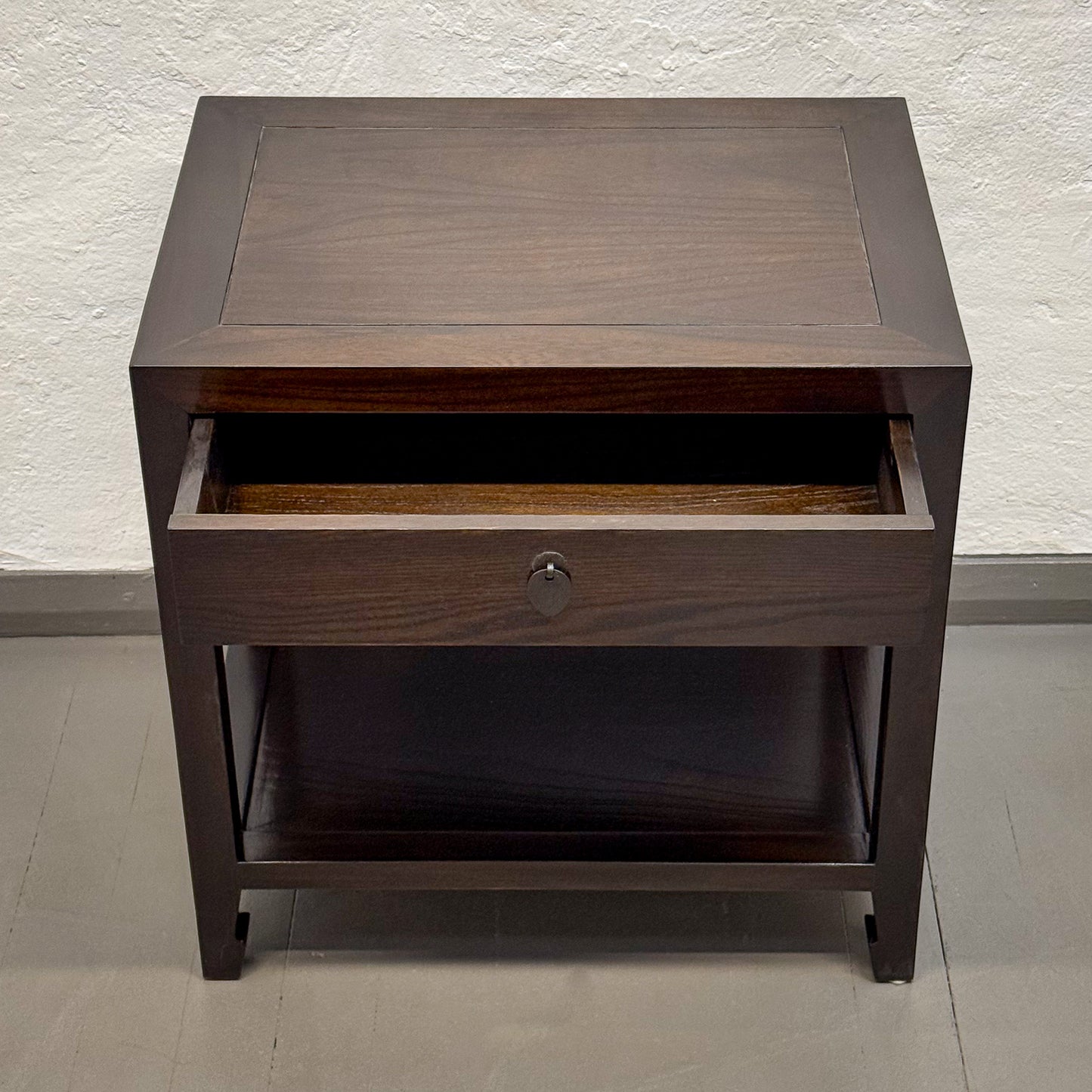 Single Drawer Side Table