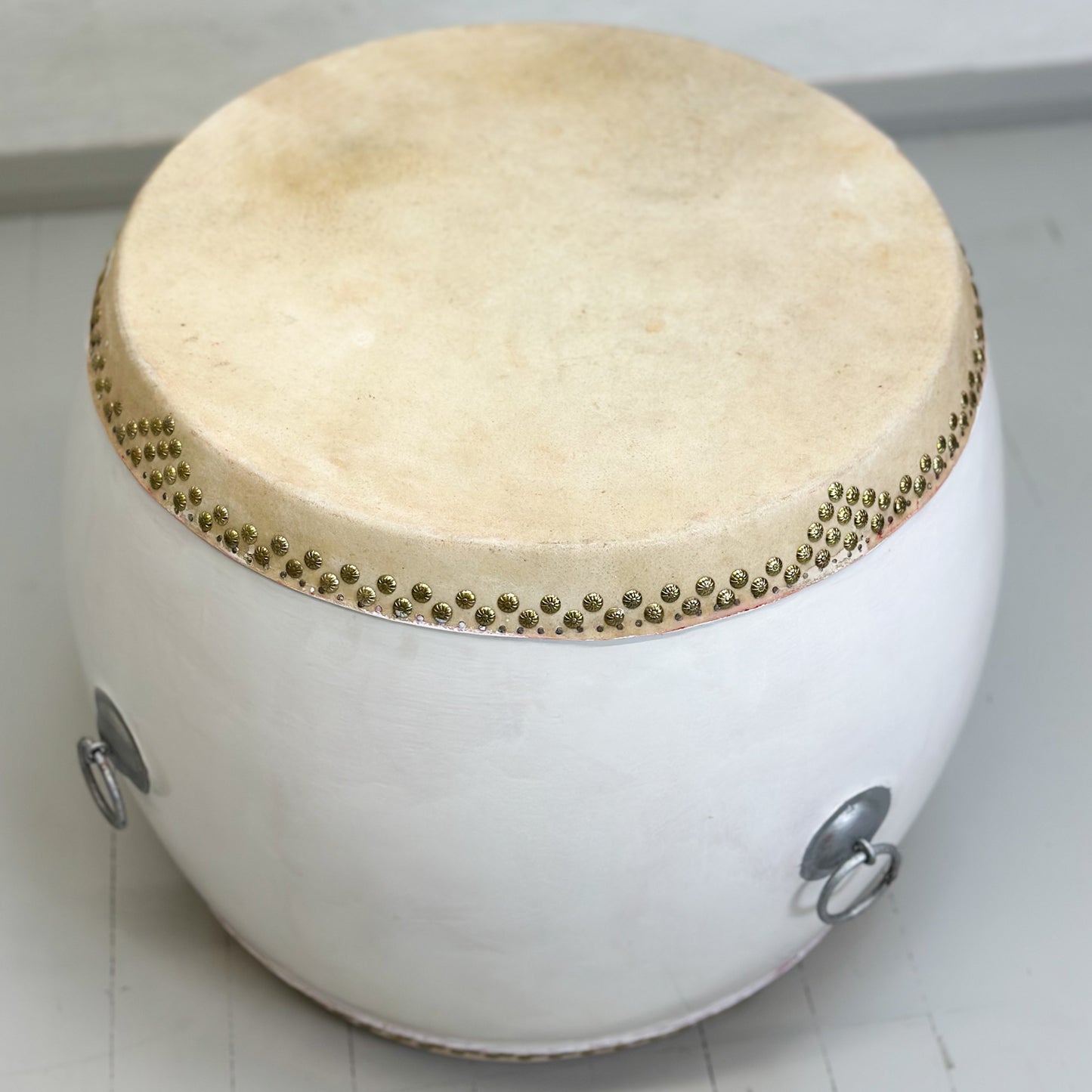 Chinese Drum