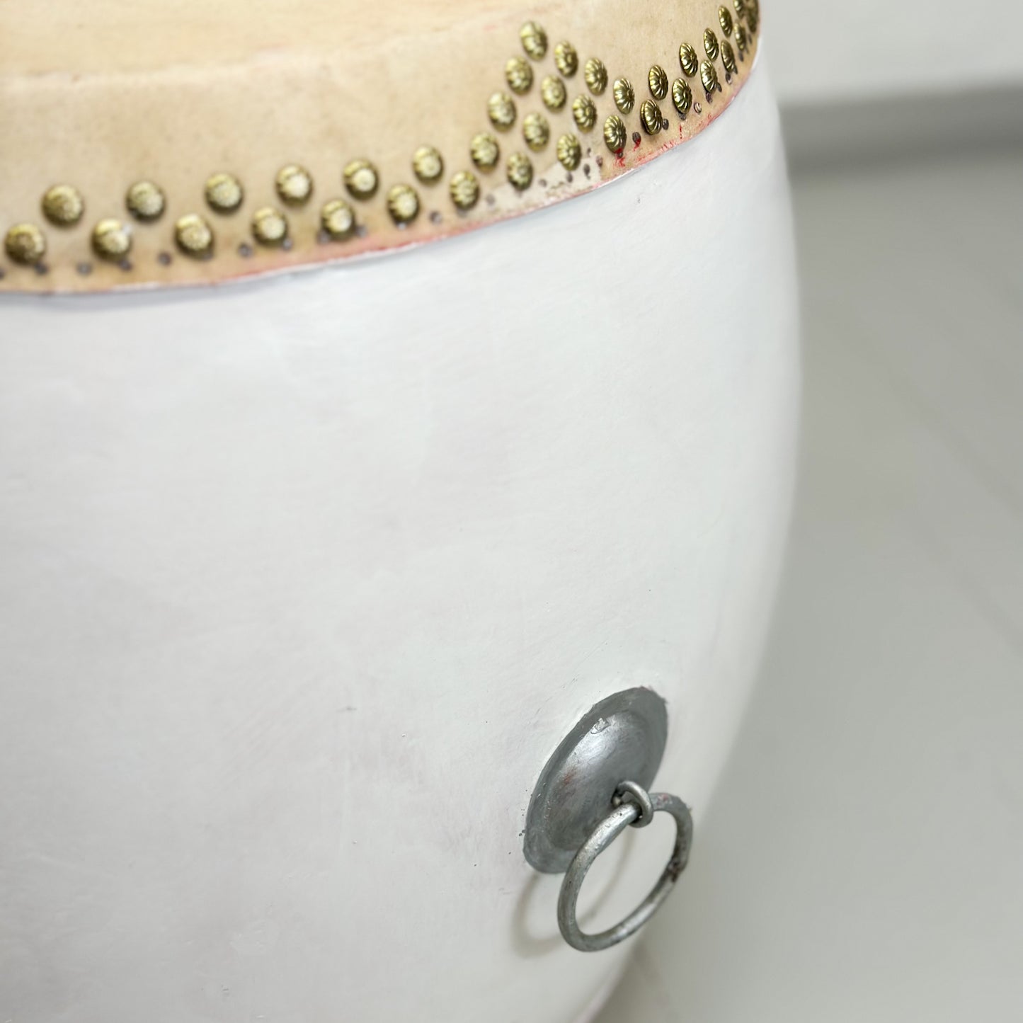 Chinese Drum