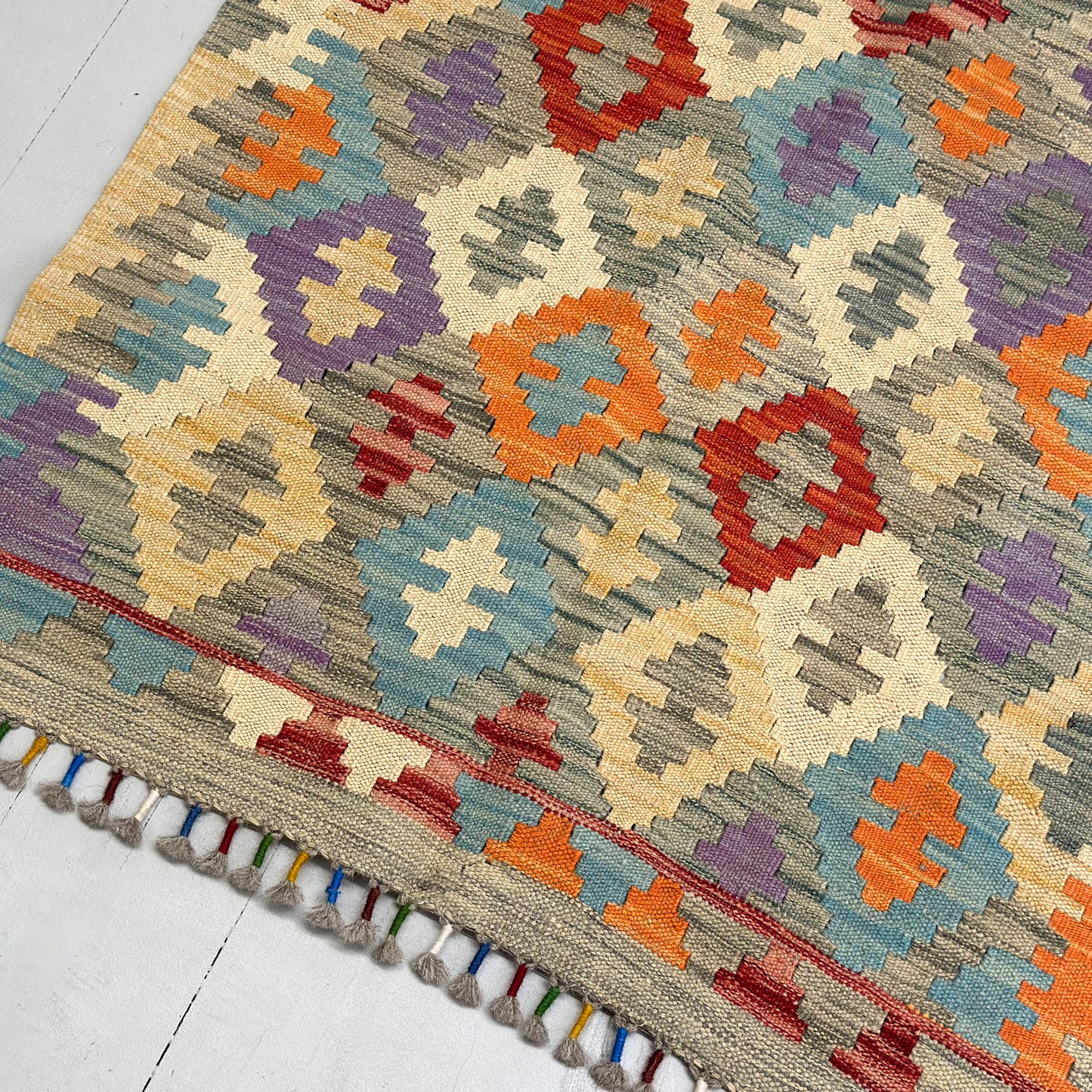 Handwoven-Rug-Wool-Vintage