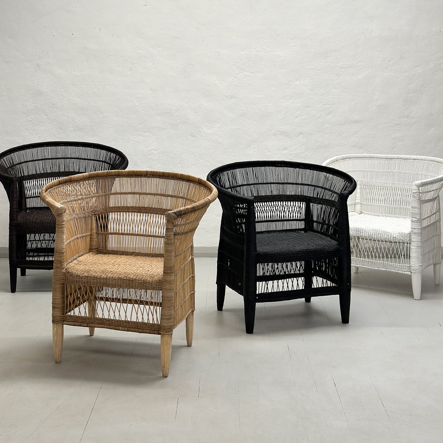 Malawi Chair