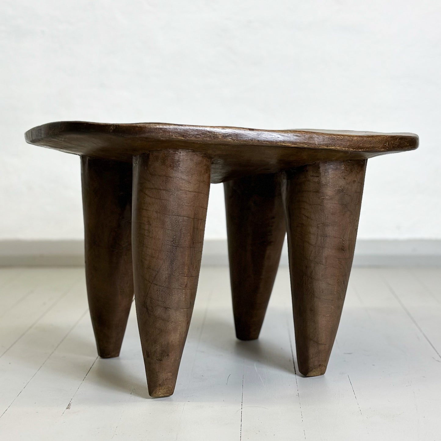 Senufo Stool