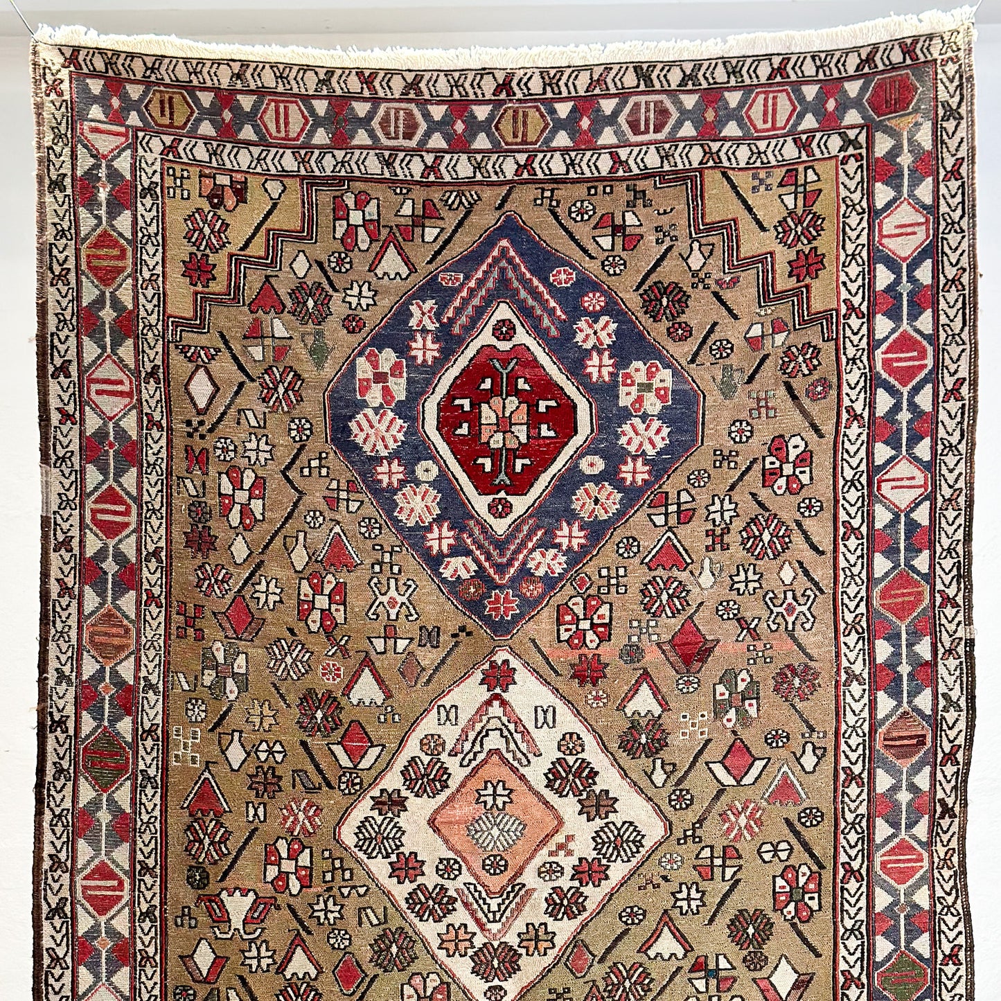 Sumak Kilim Rug