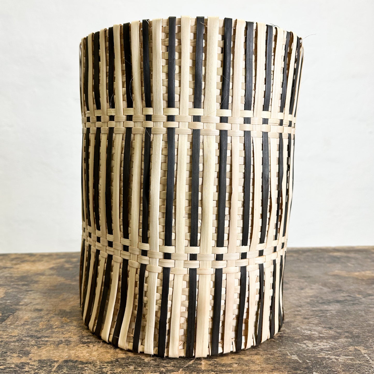 Irene Wastepaper Basket - Zimbabwe