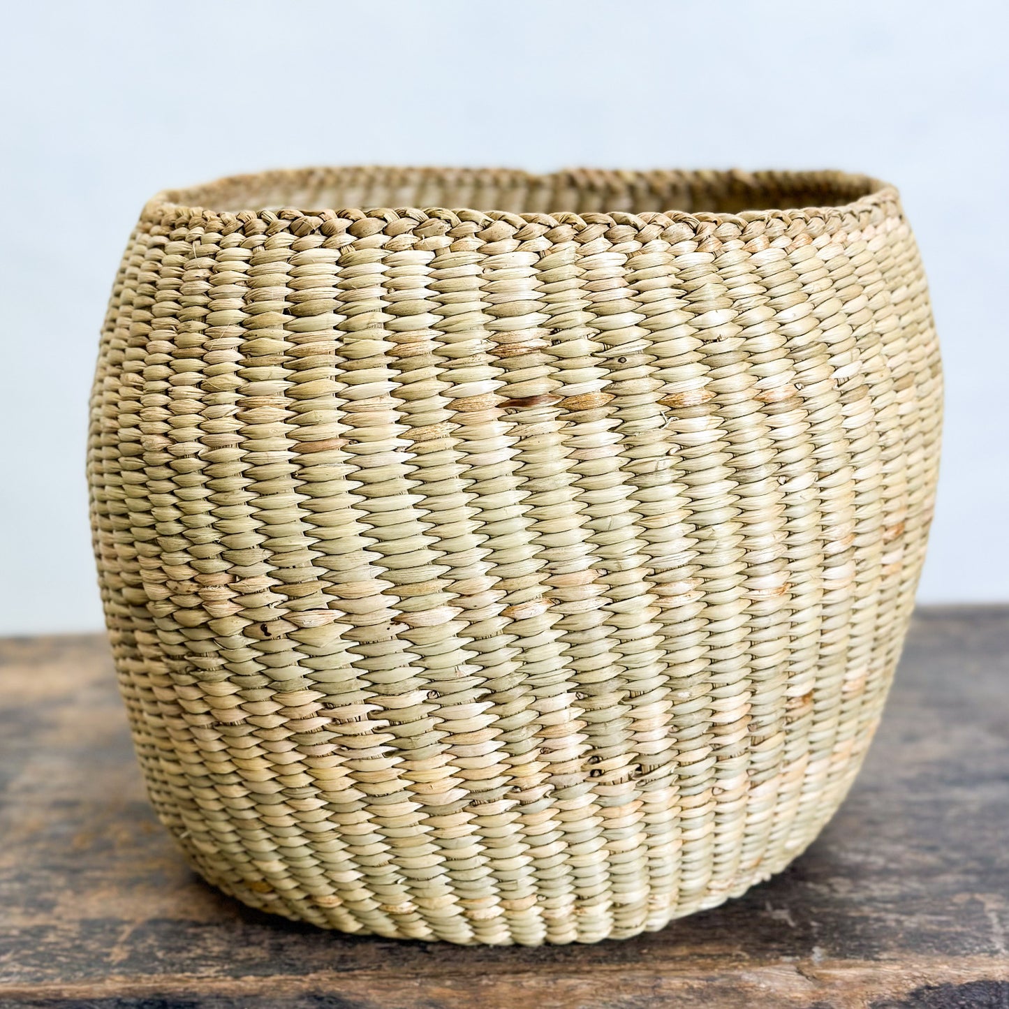 Iringa Basket - Tanzania