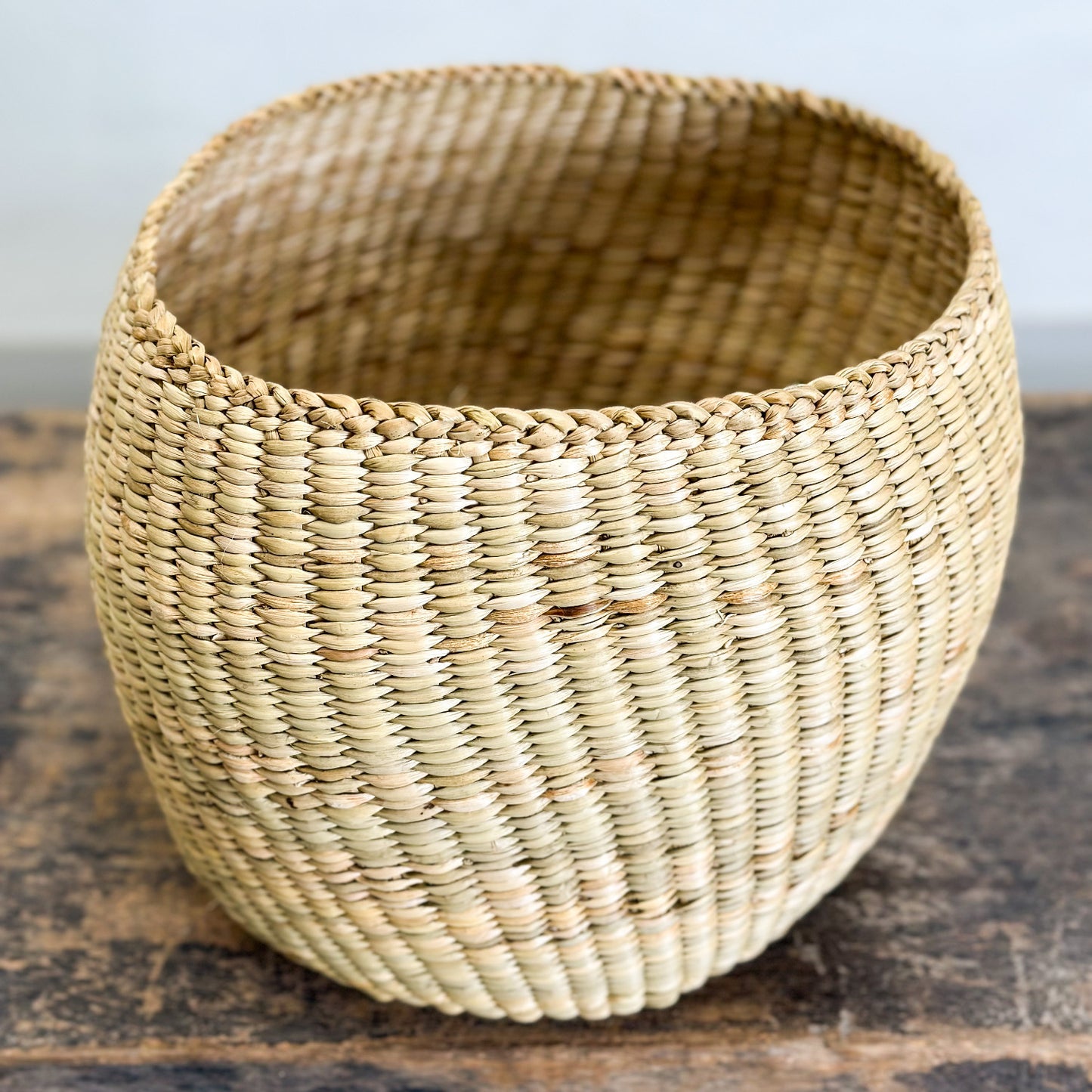 Iringa Basket - Tanzania