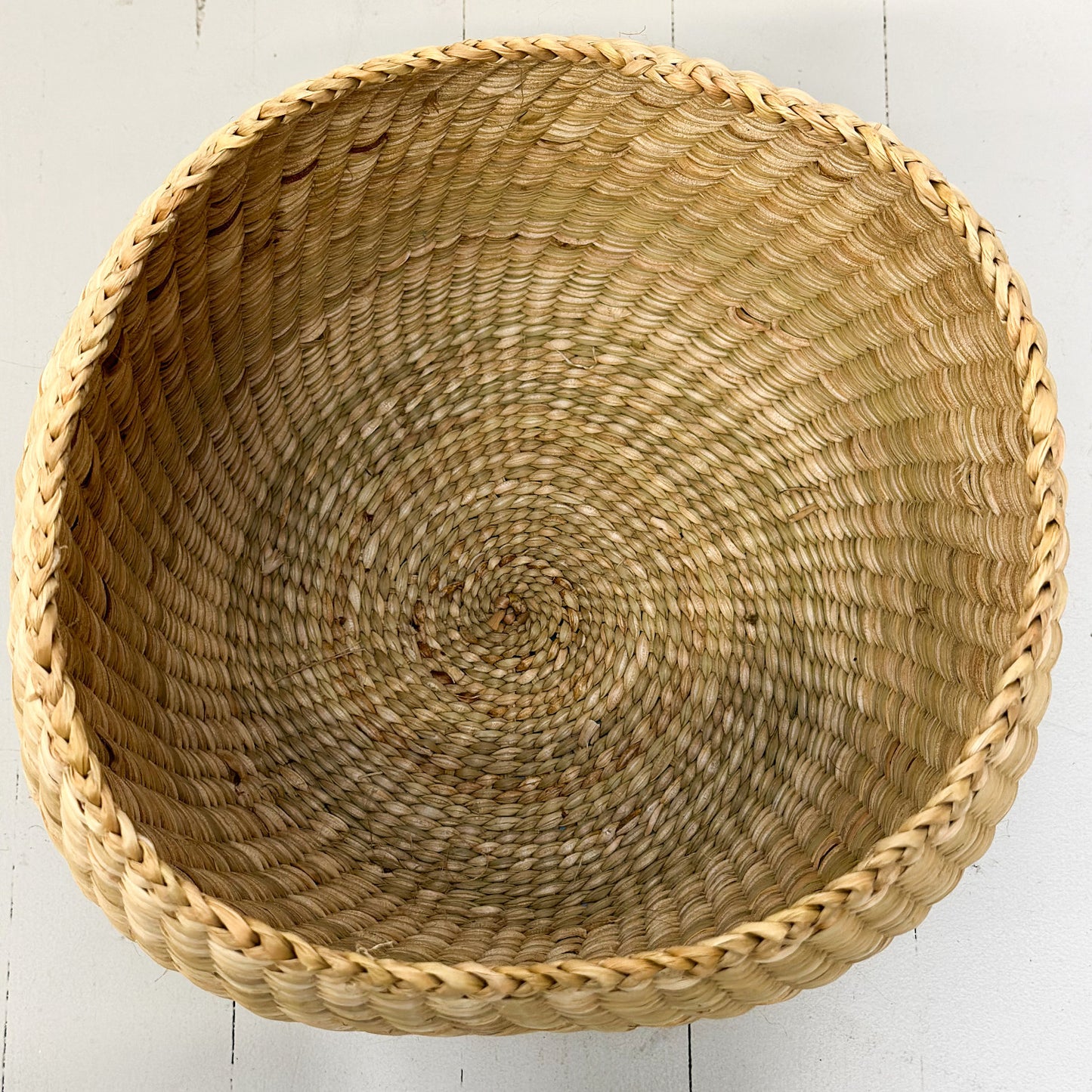 Iringa Basket - Tanzania