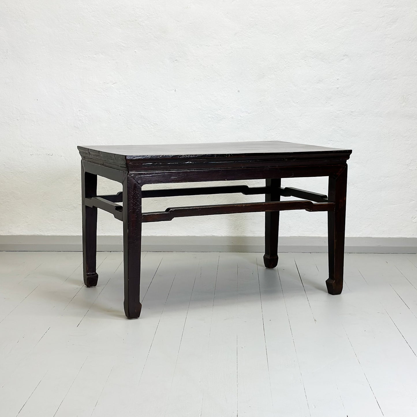 Vintage Timber Coffee Table