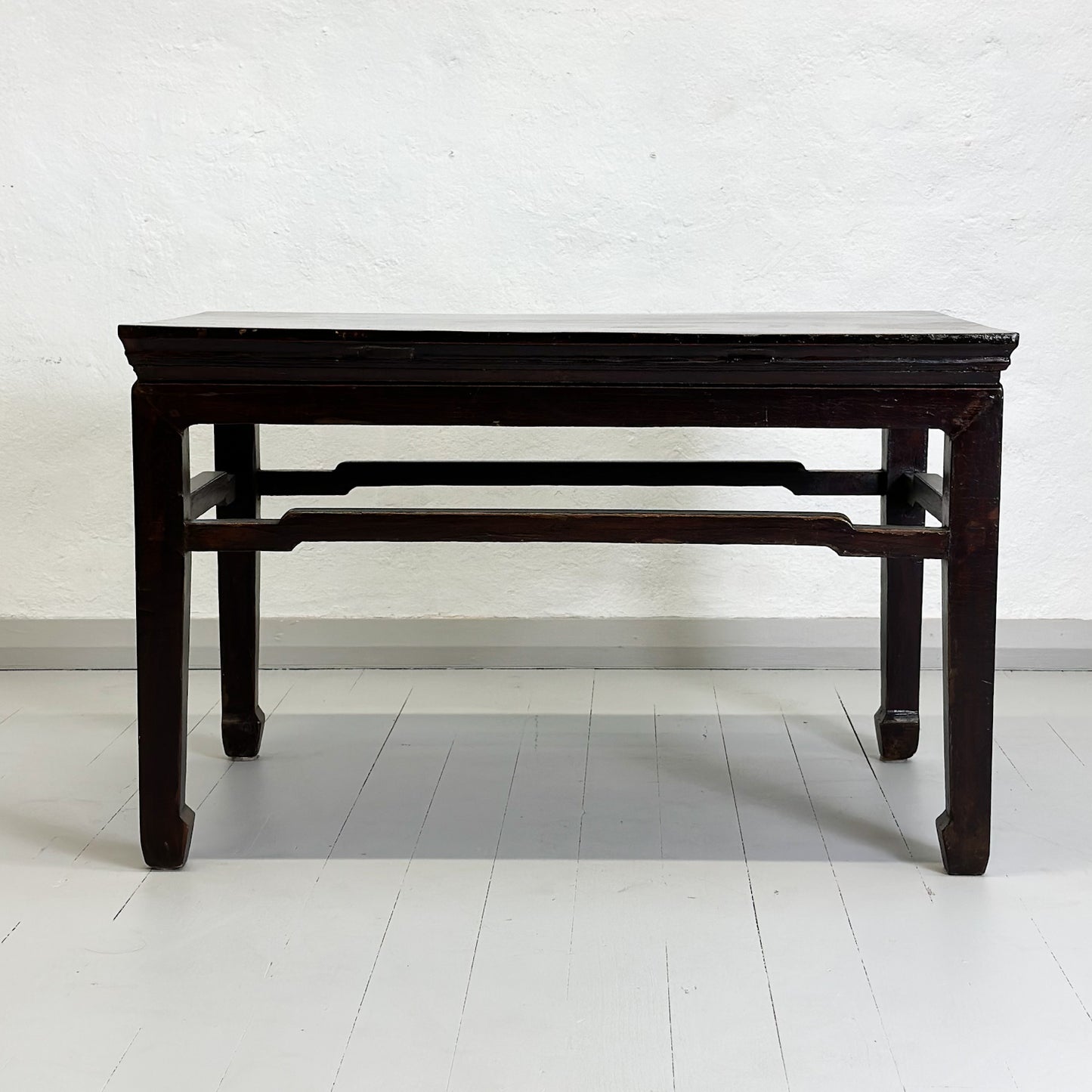 Vintage Timber Coffee Table