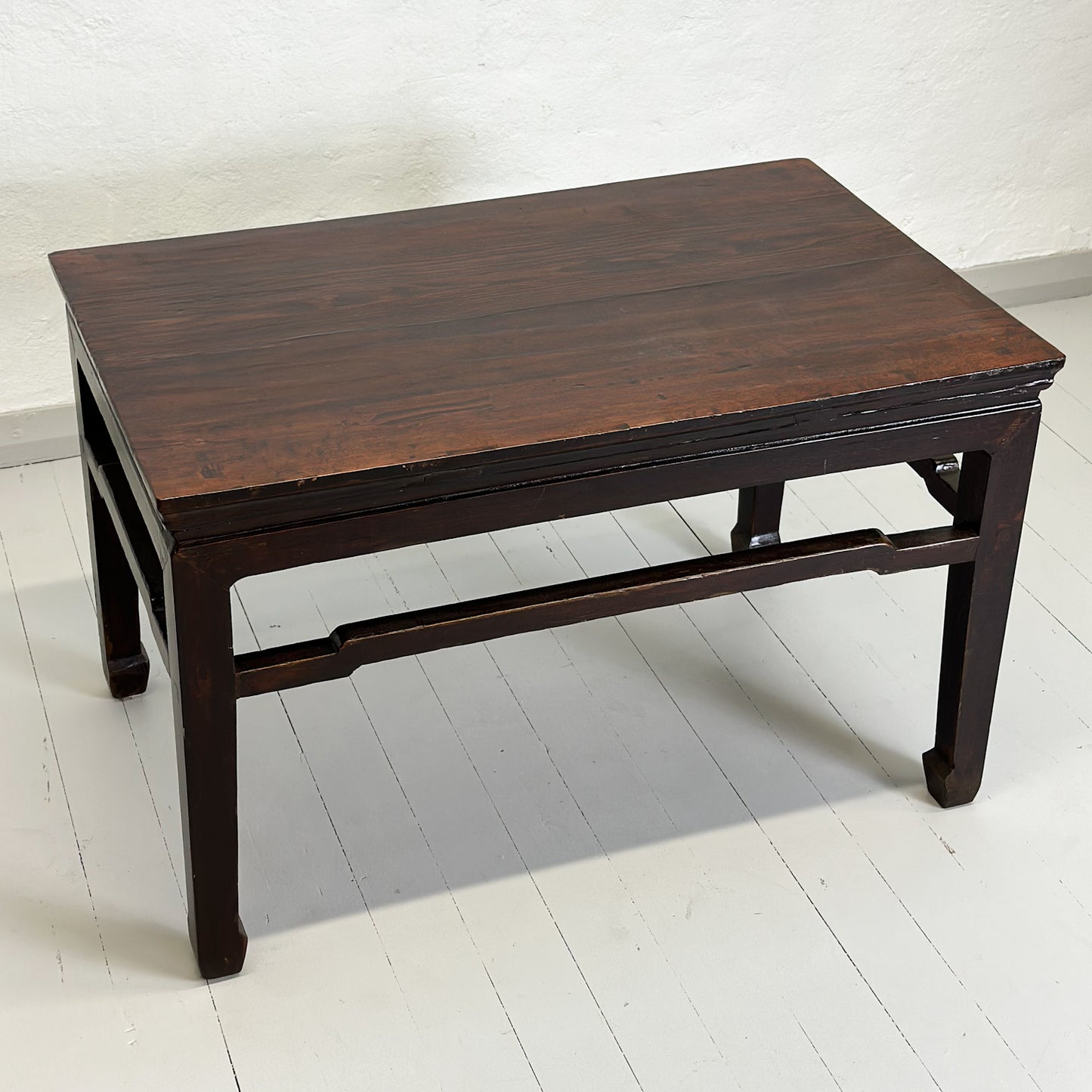 Vintage Timber Coffee Table
