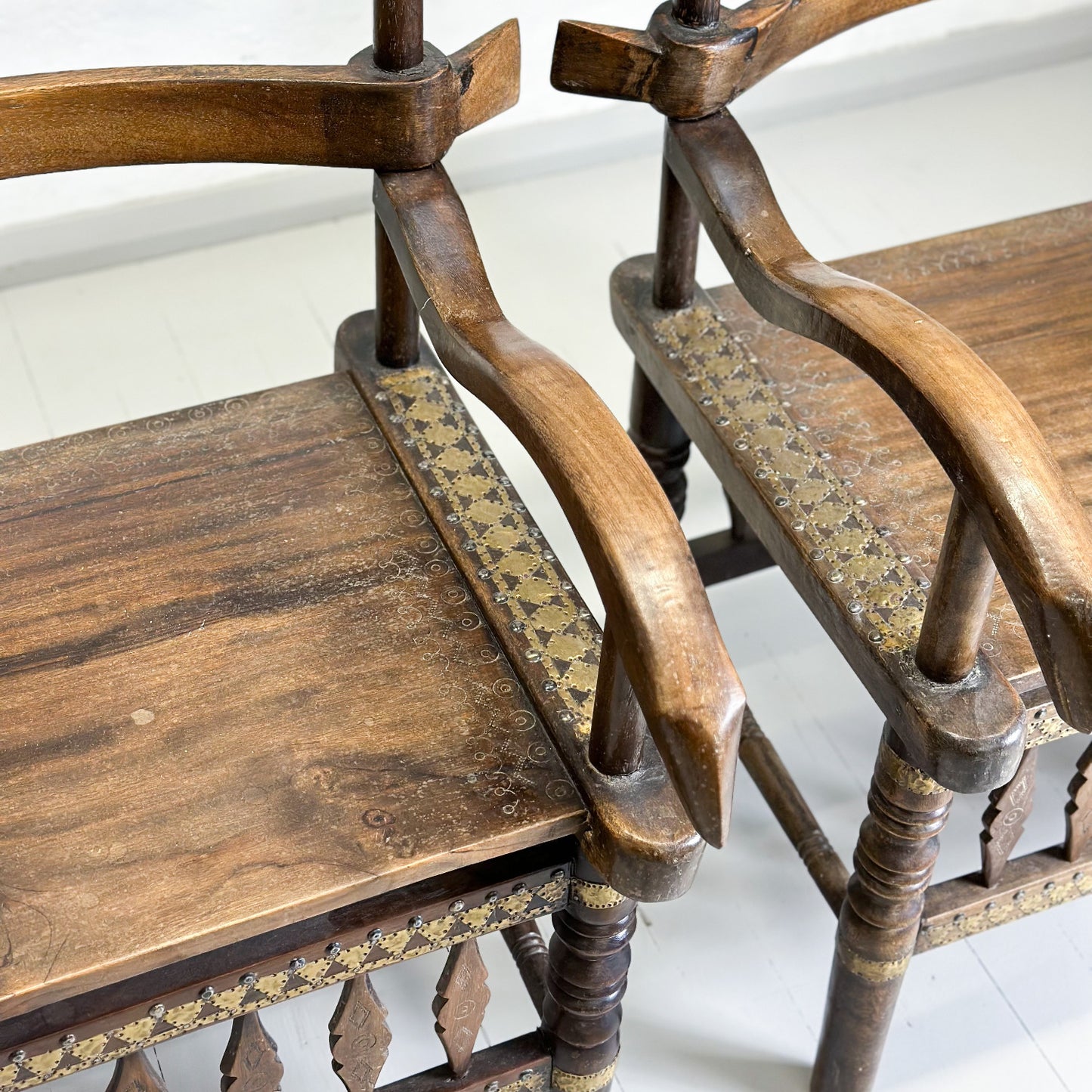 Malinke Chair - Mali