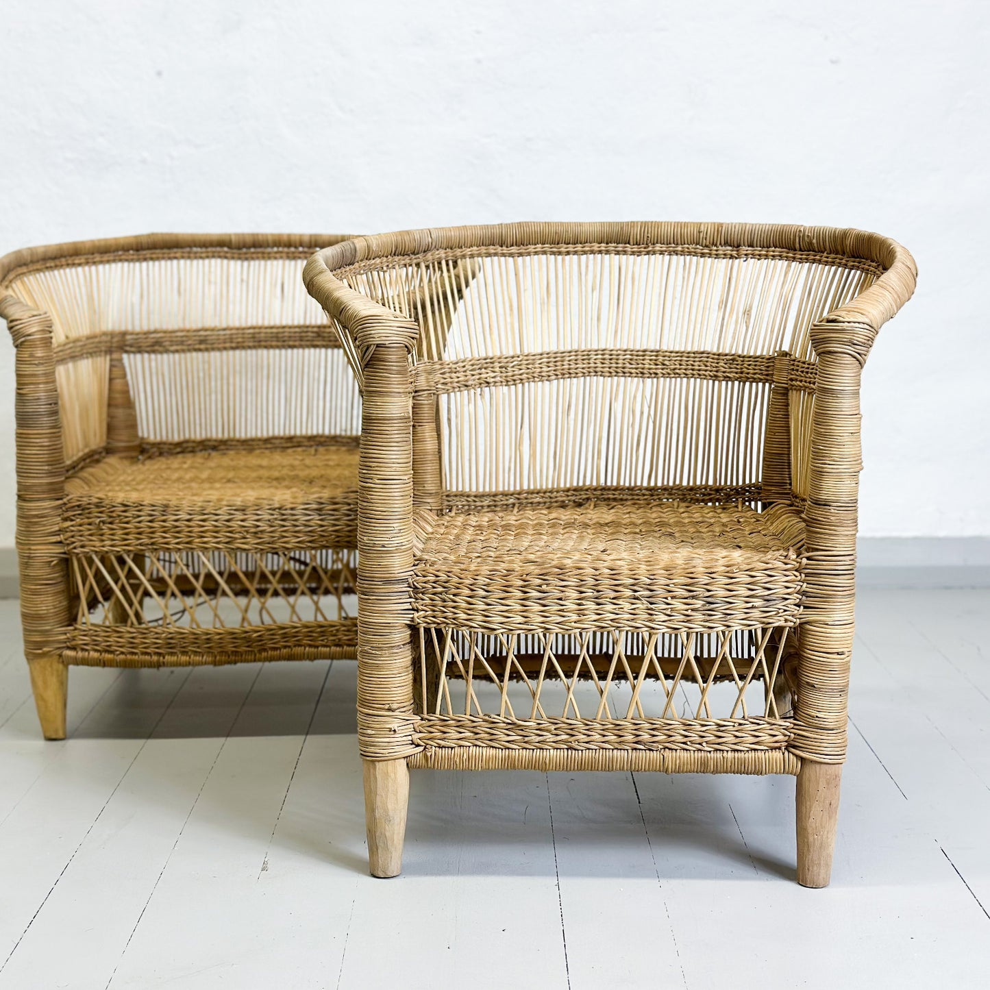 Baby Malawi Chair