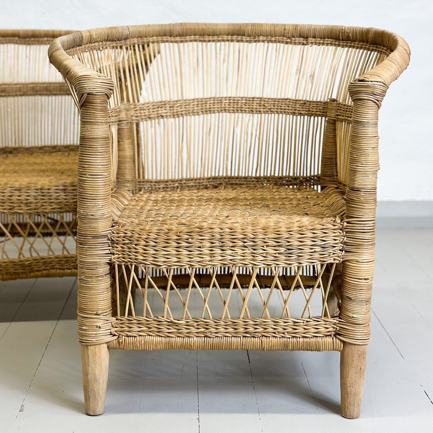 Baby Malawi Chair