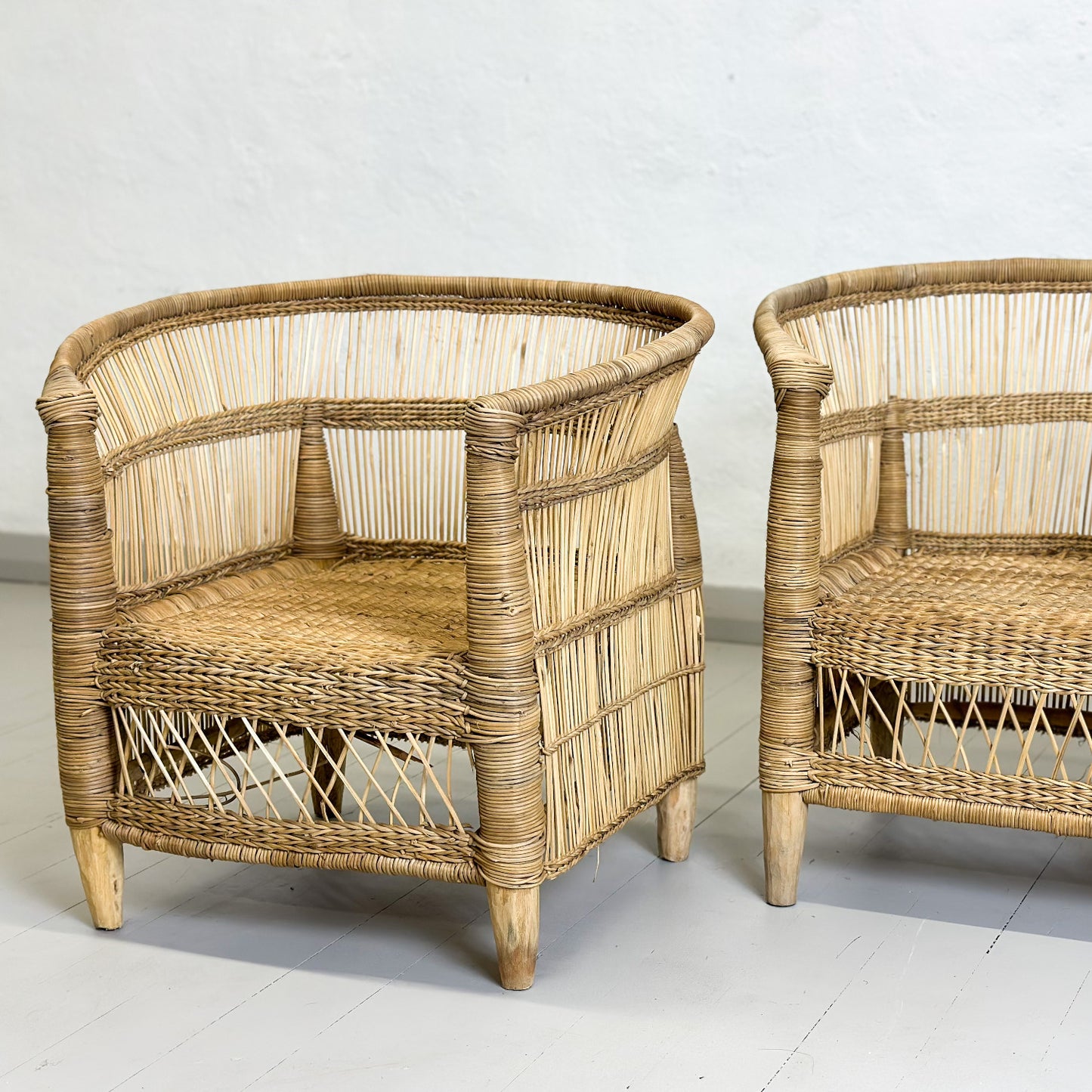 Baby Malawi Chair