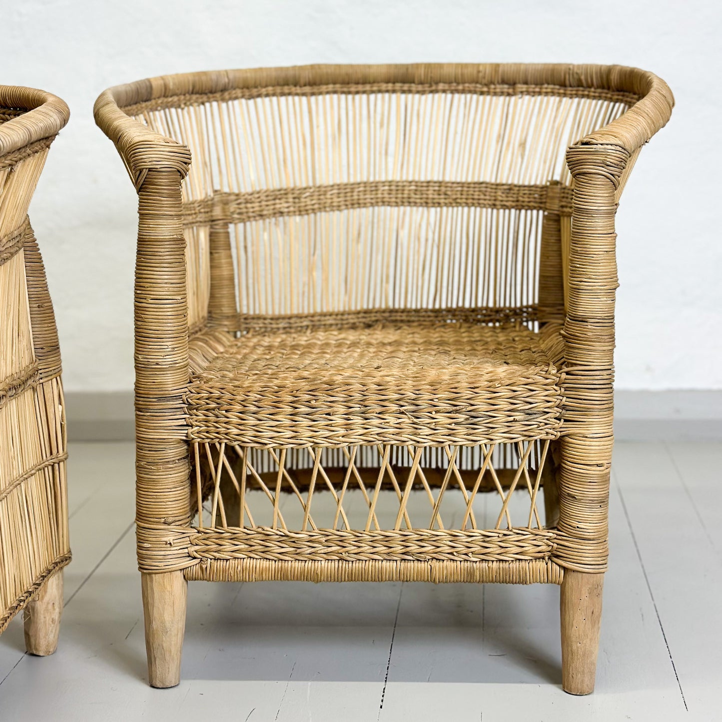 Baby Malawi Chair