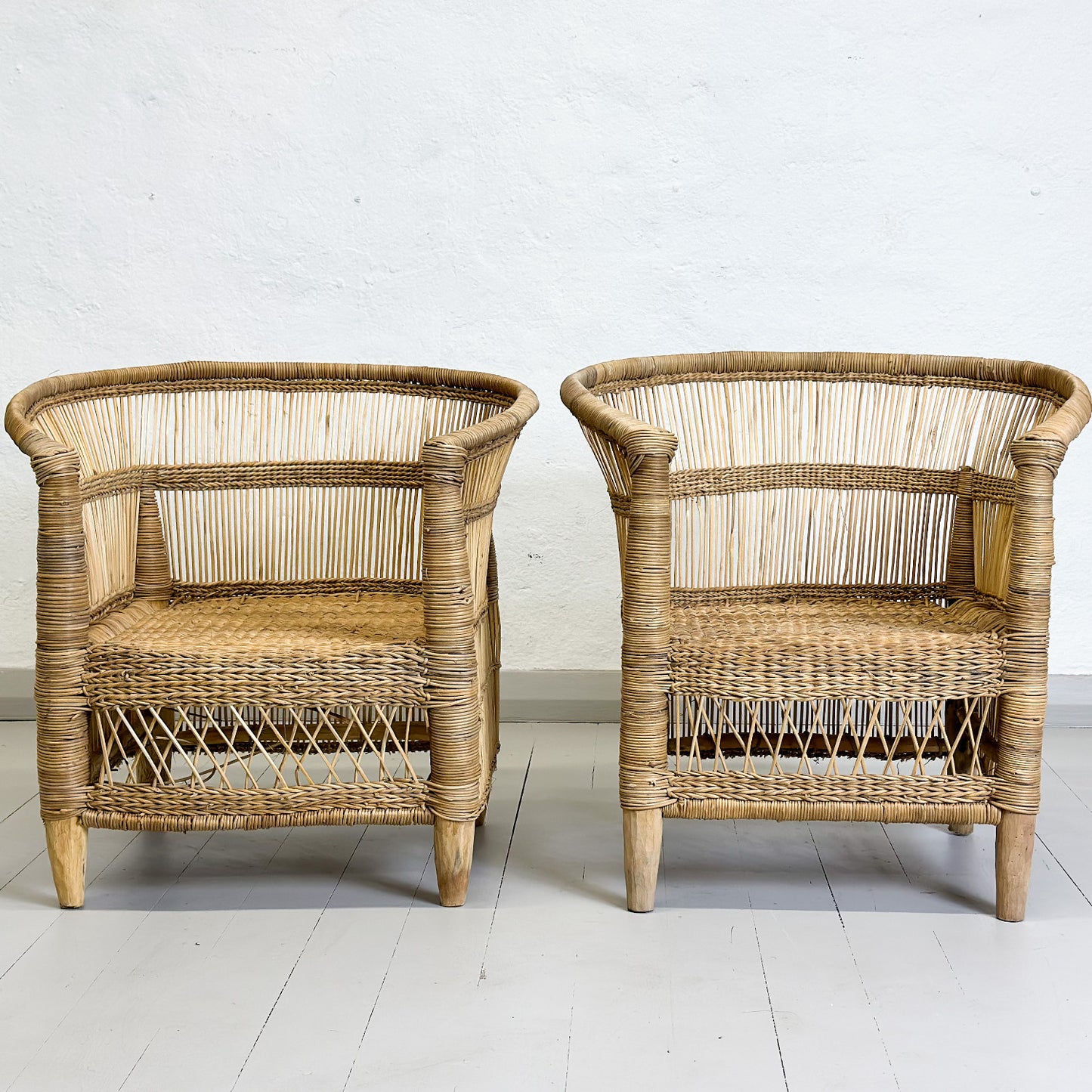 Baby Malawi Chair
