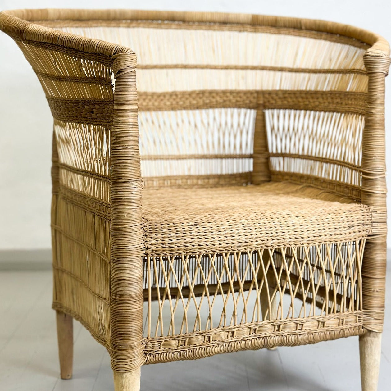 Malawi Chair