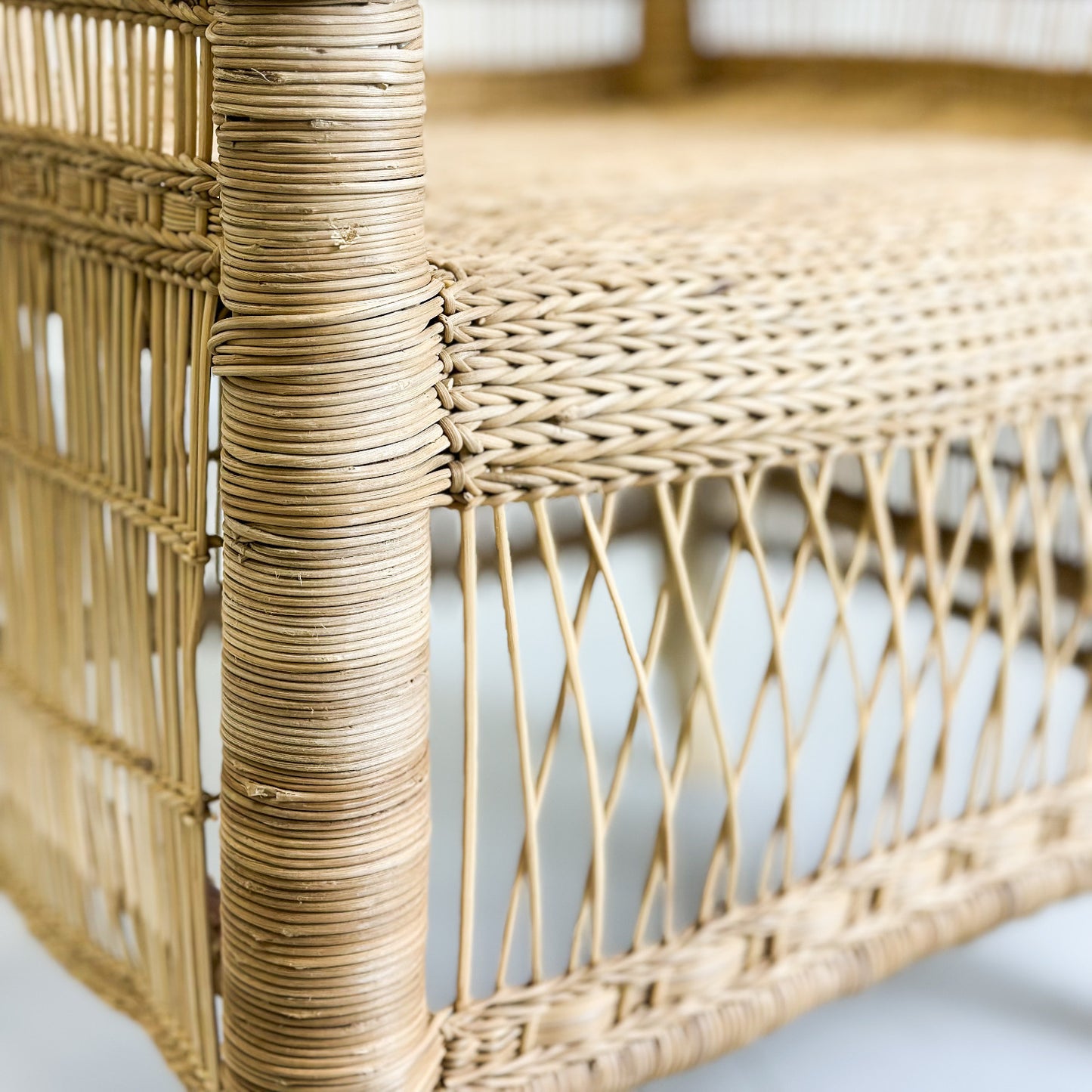 Malawi Chair