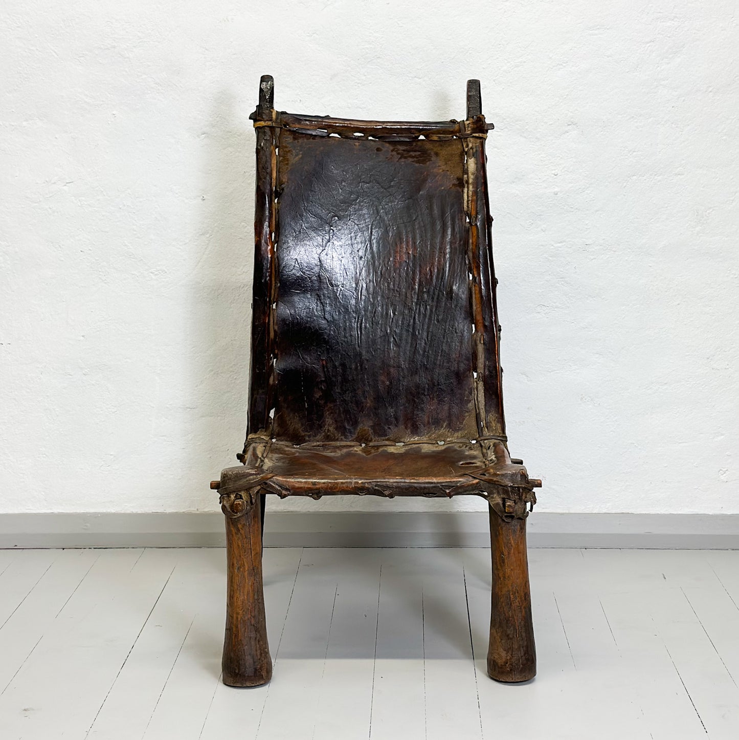 Ethiopian Chair