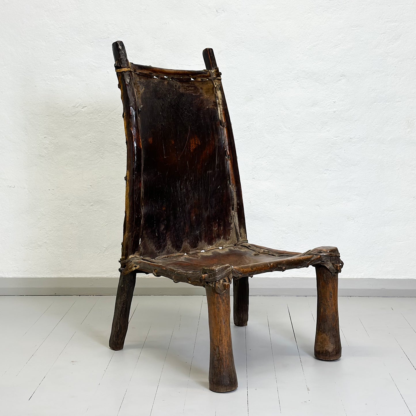 Ethiopian Chair