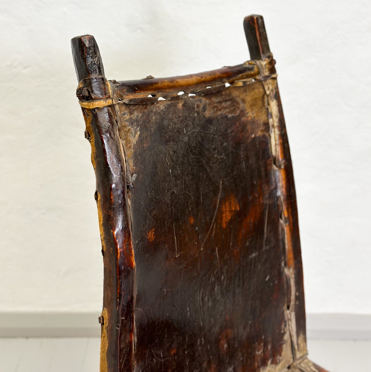 Ethiopian Chair
