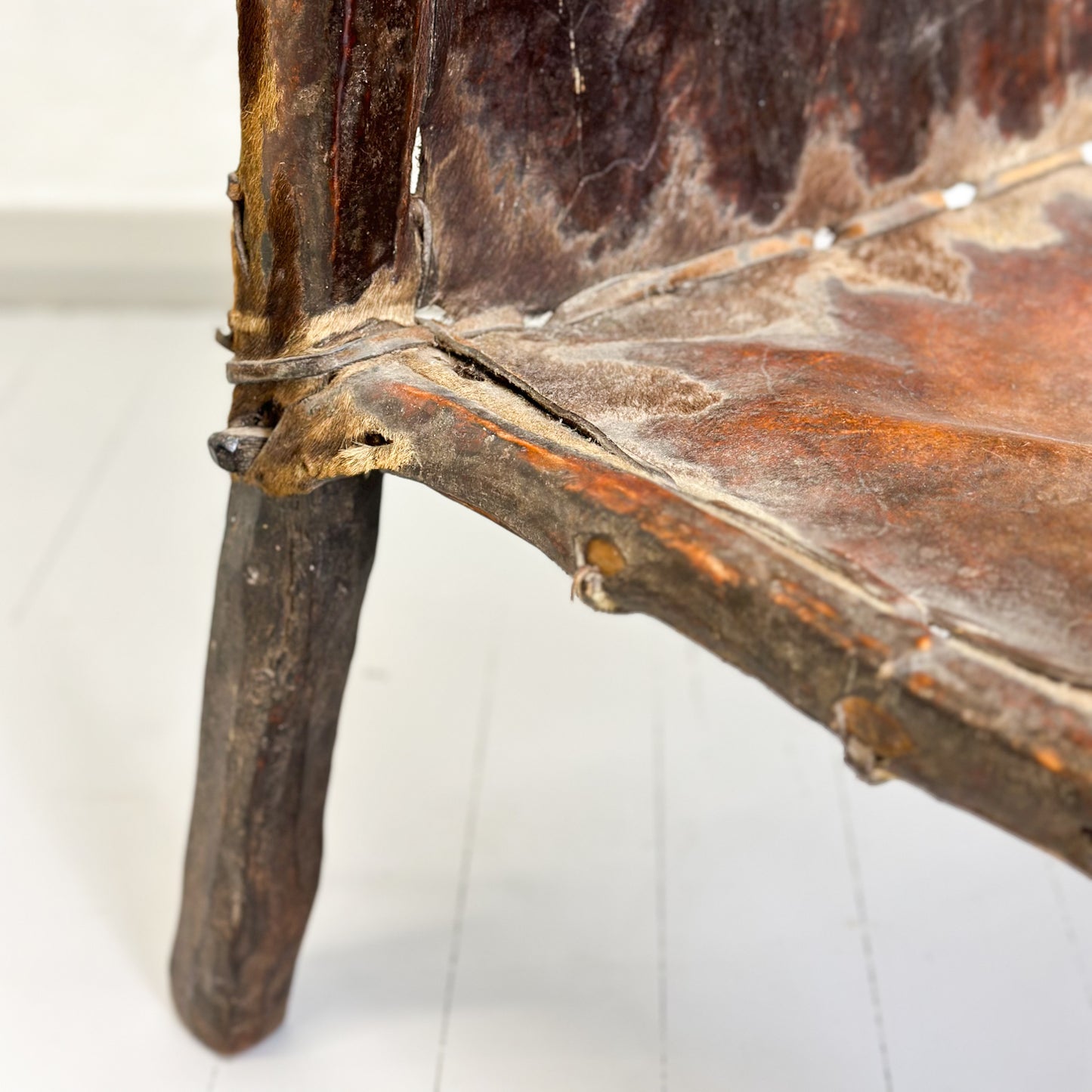 Ethiopian Chair