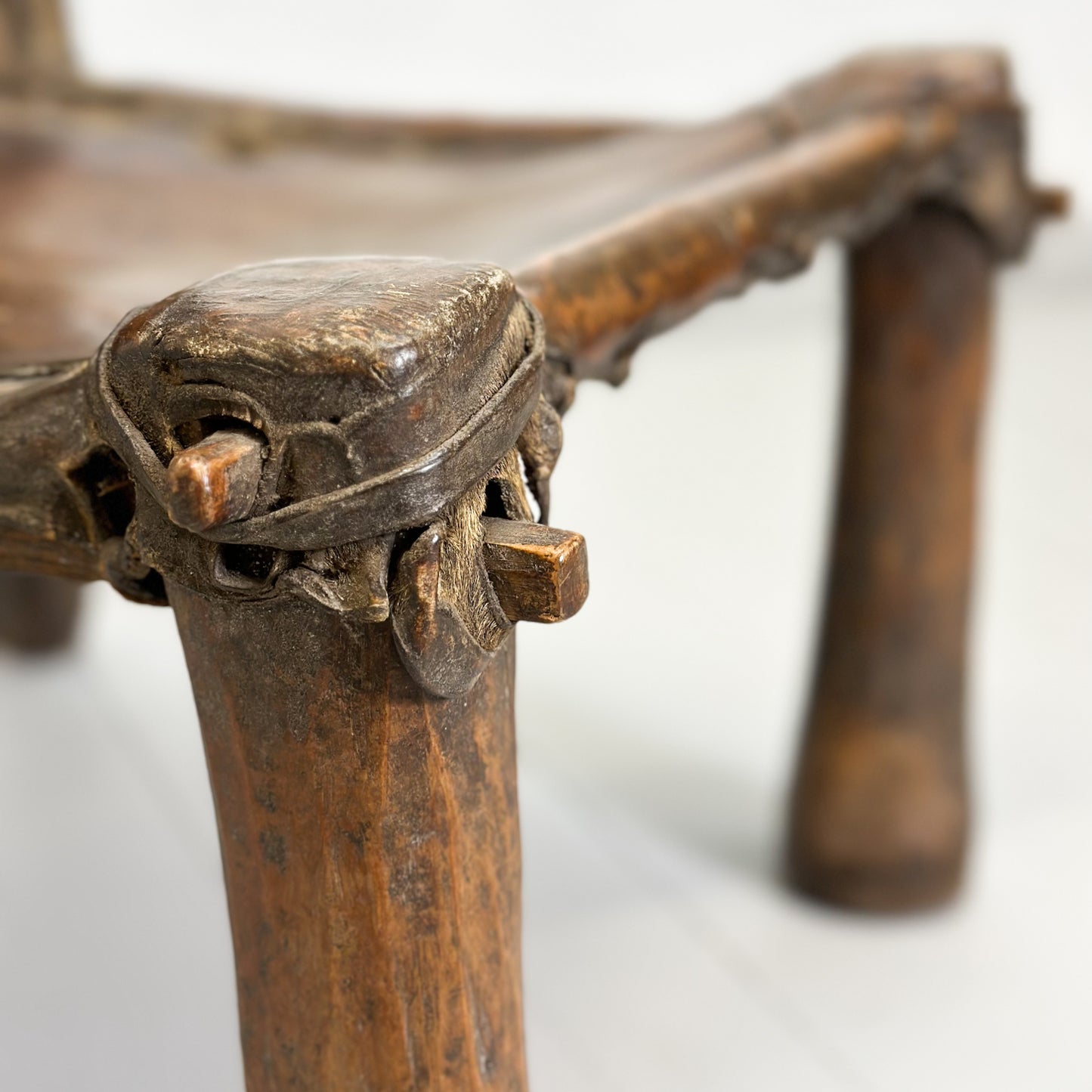 Ethiopian Chair
