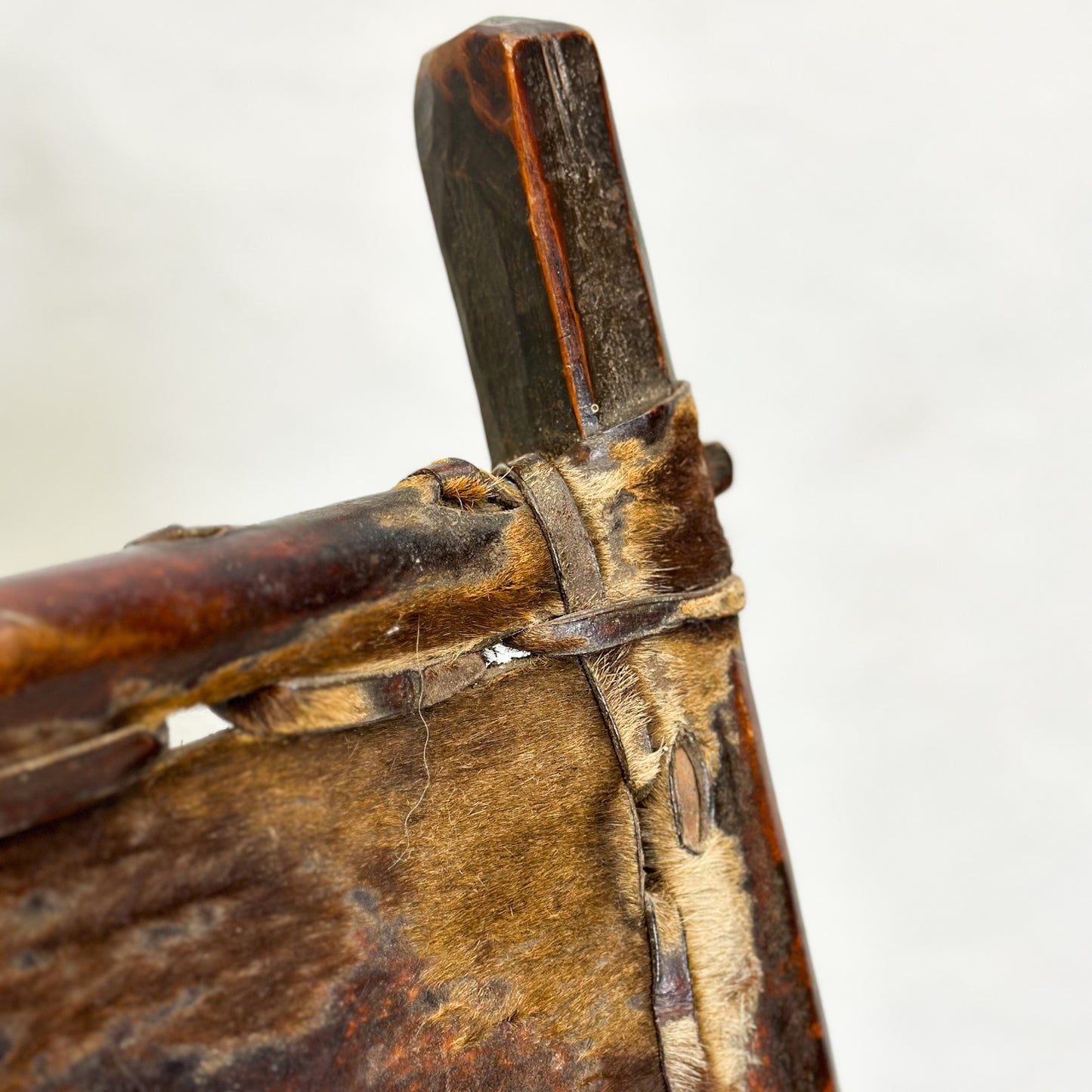 Ethiopian Chair