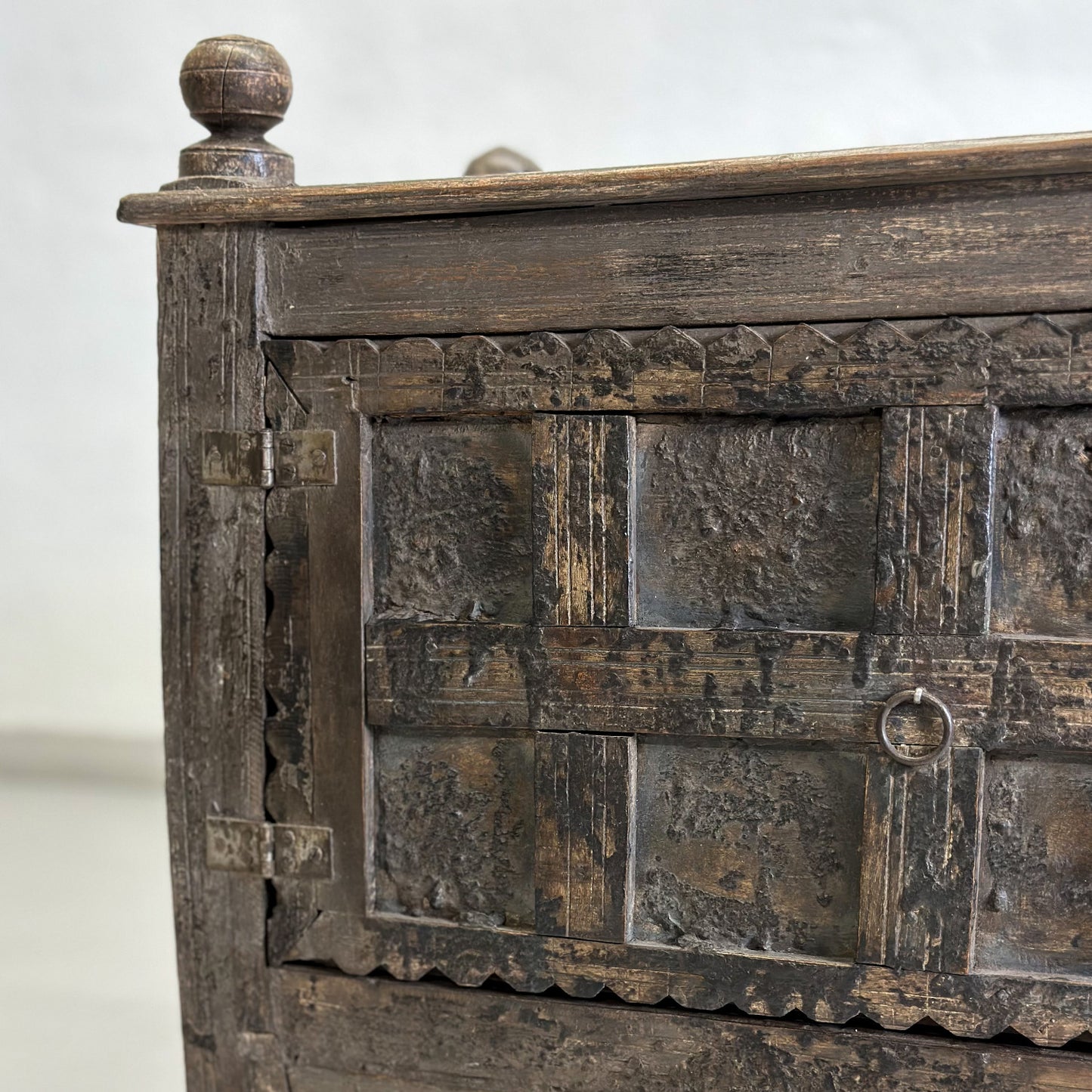Vintage Majuce Chest
