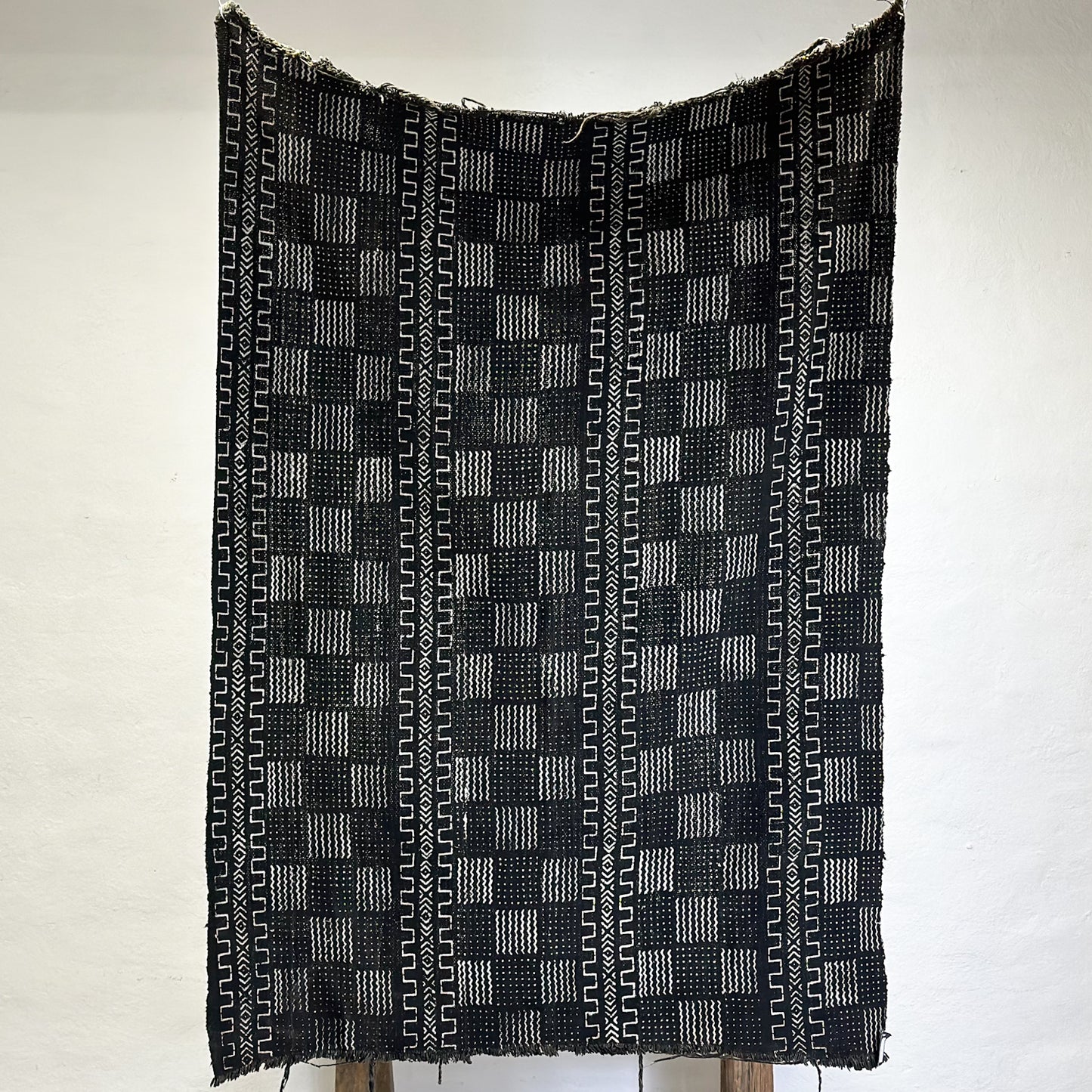 Bogolan Mud Cloth - Mali