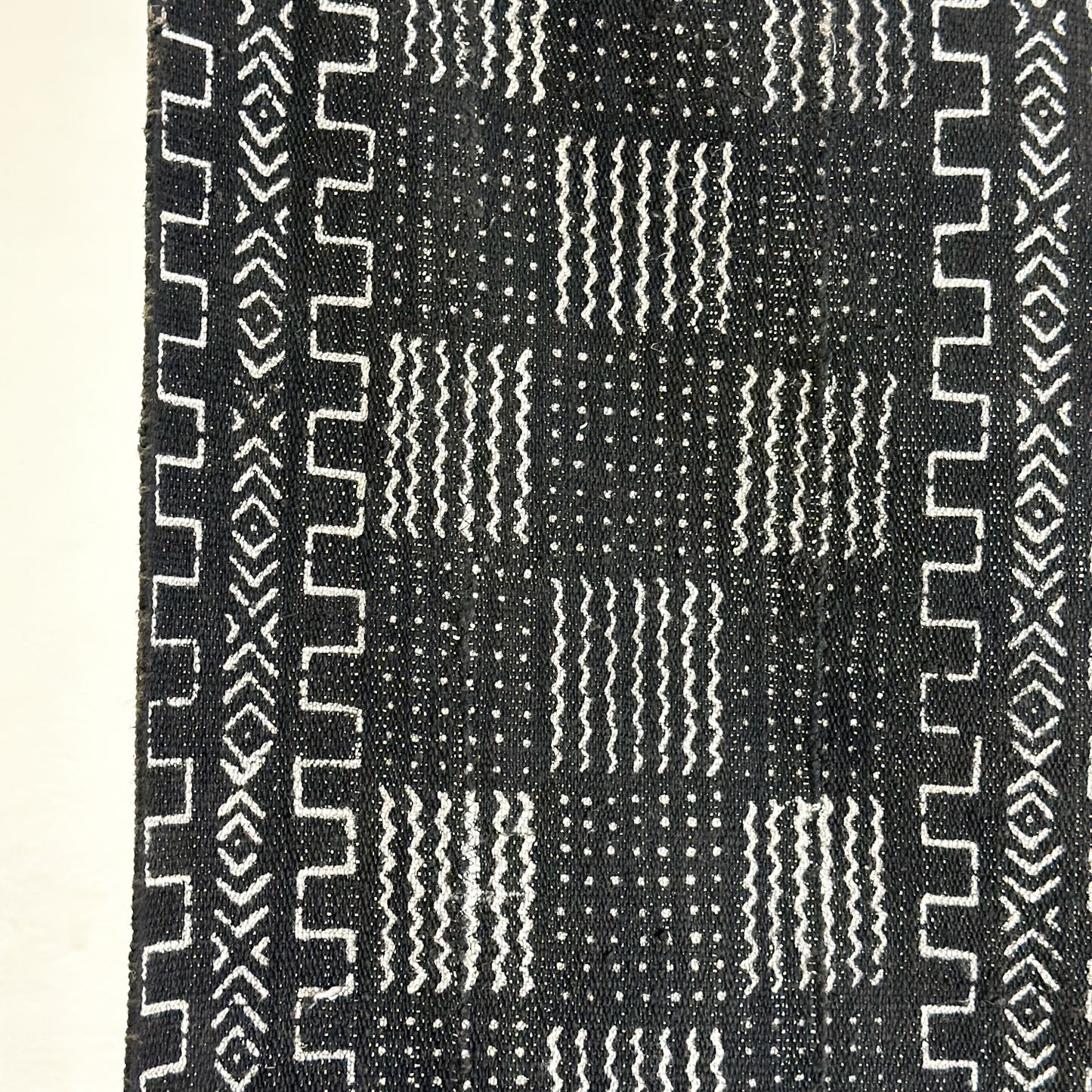 Bogolan Mud Cloth - Mali