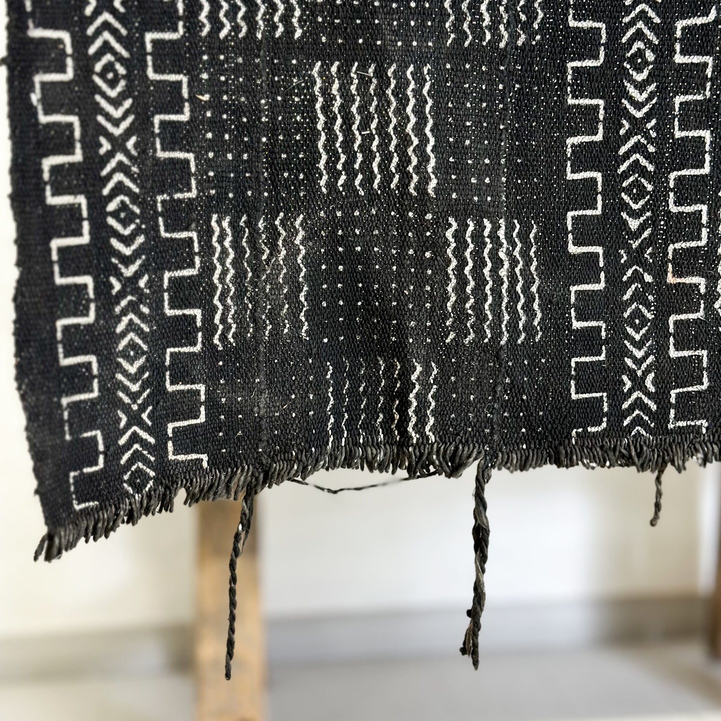 Bogolan Mud Cloth - Mali