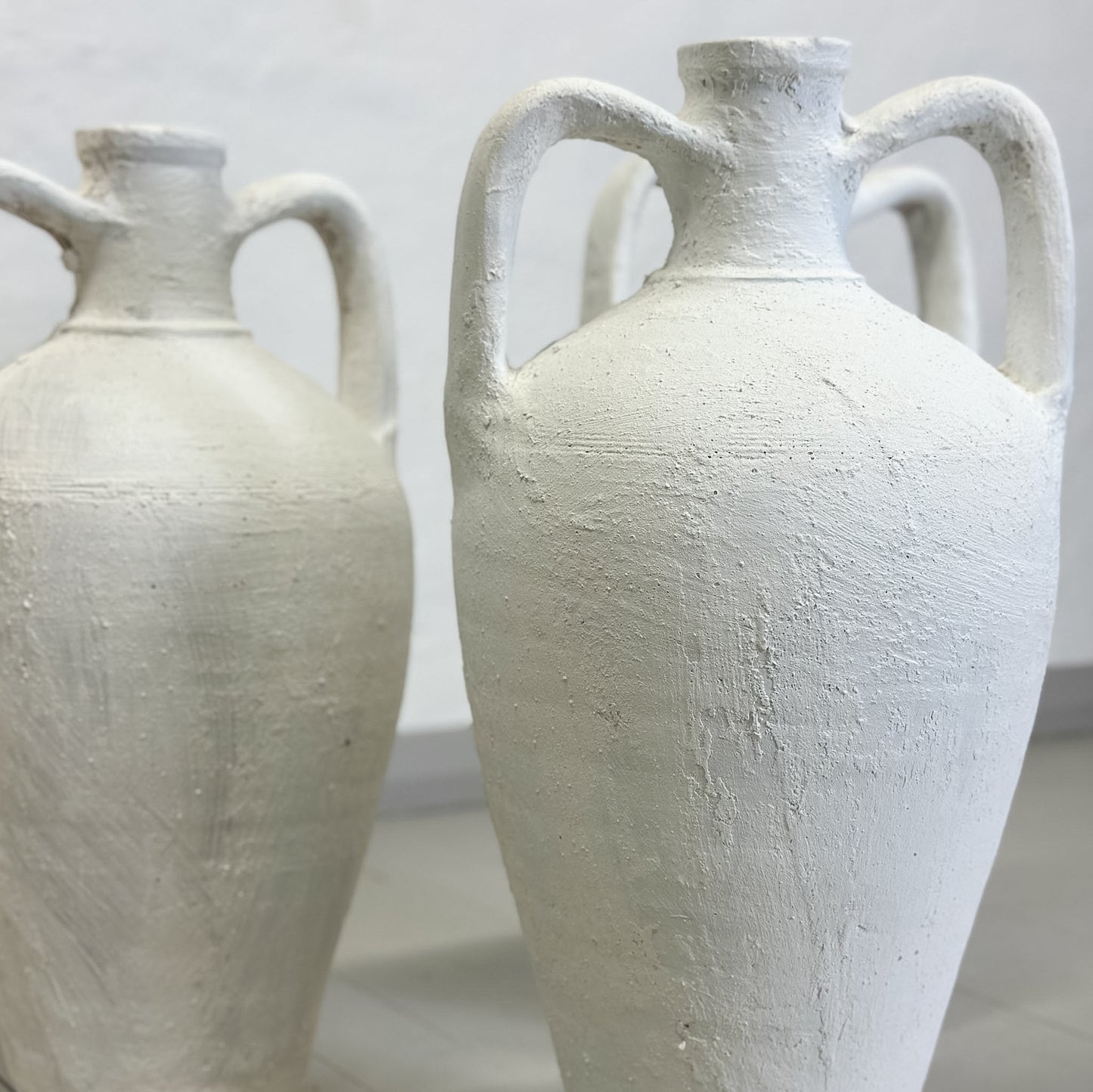 Amphora 2 Handle Turkish Pot