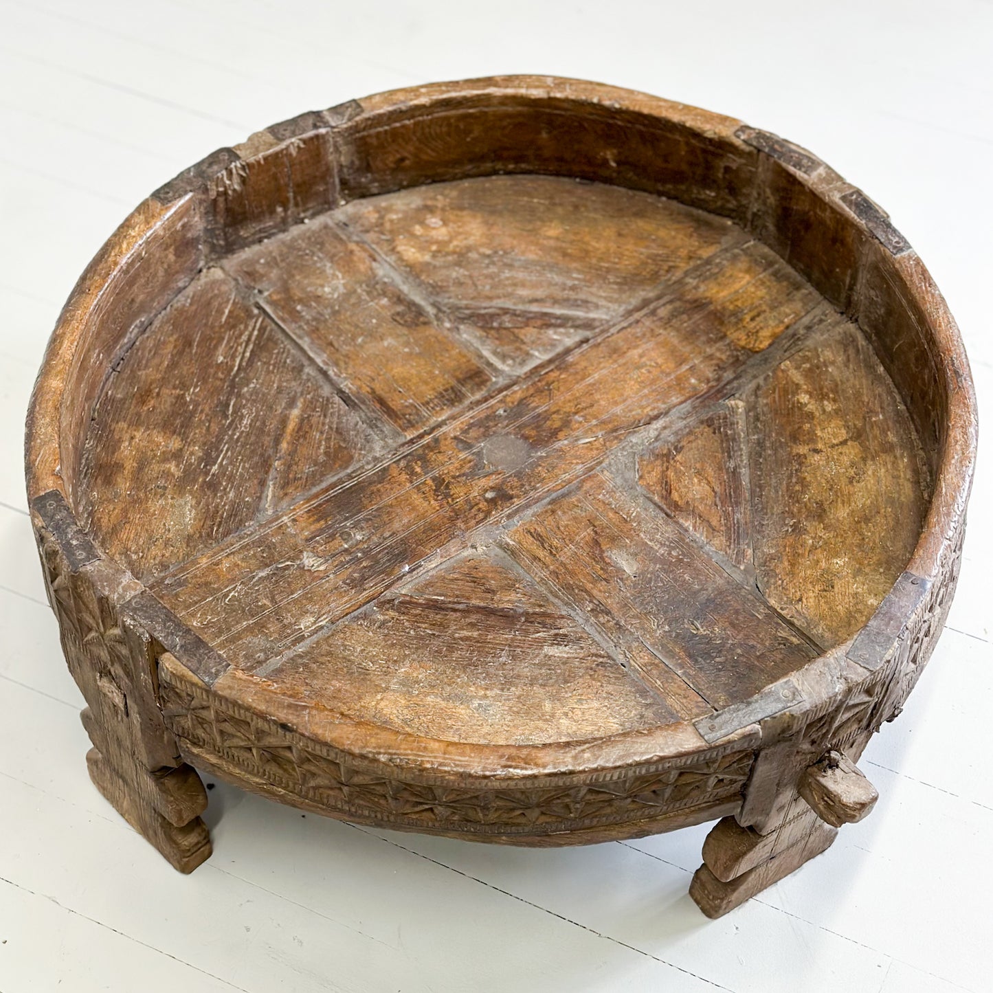Chakki Grinder