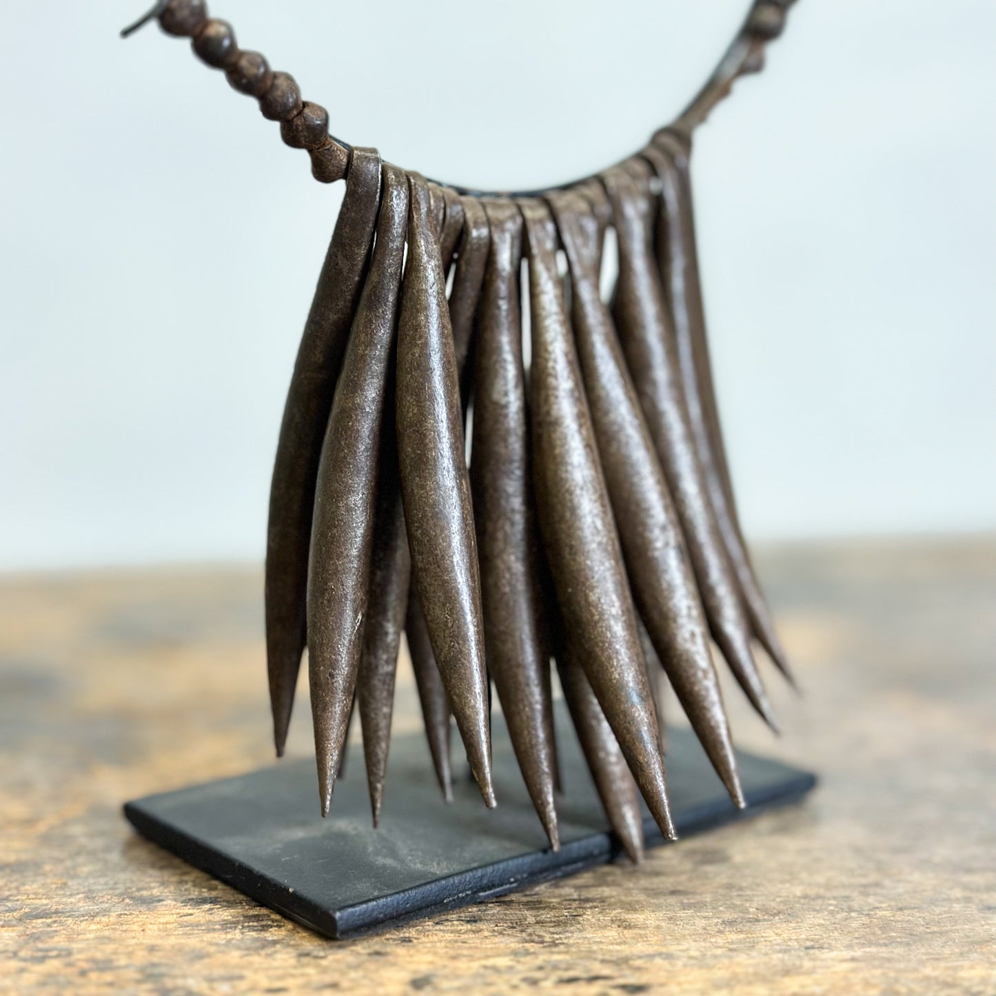 Iron Claw Currency